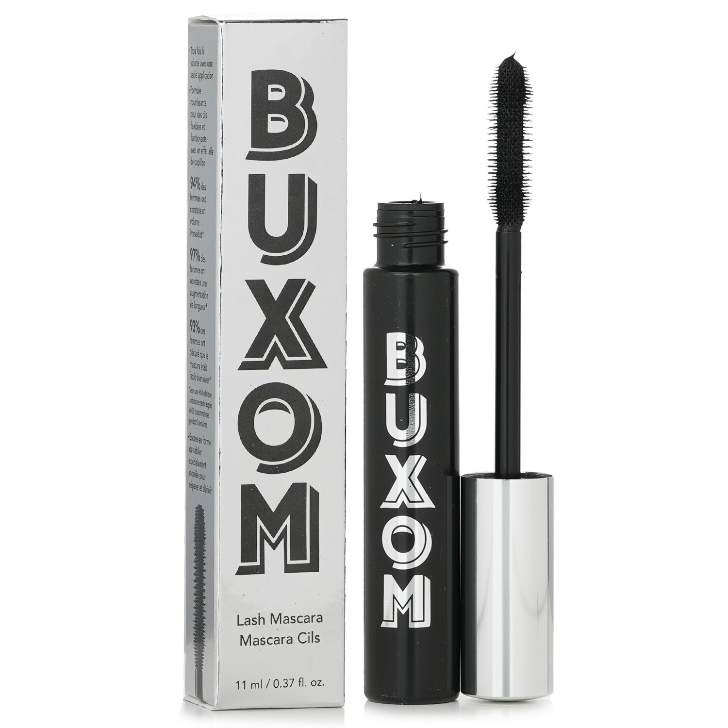 Buxom Lash Mascara 11ml/0.37oz