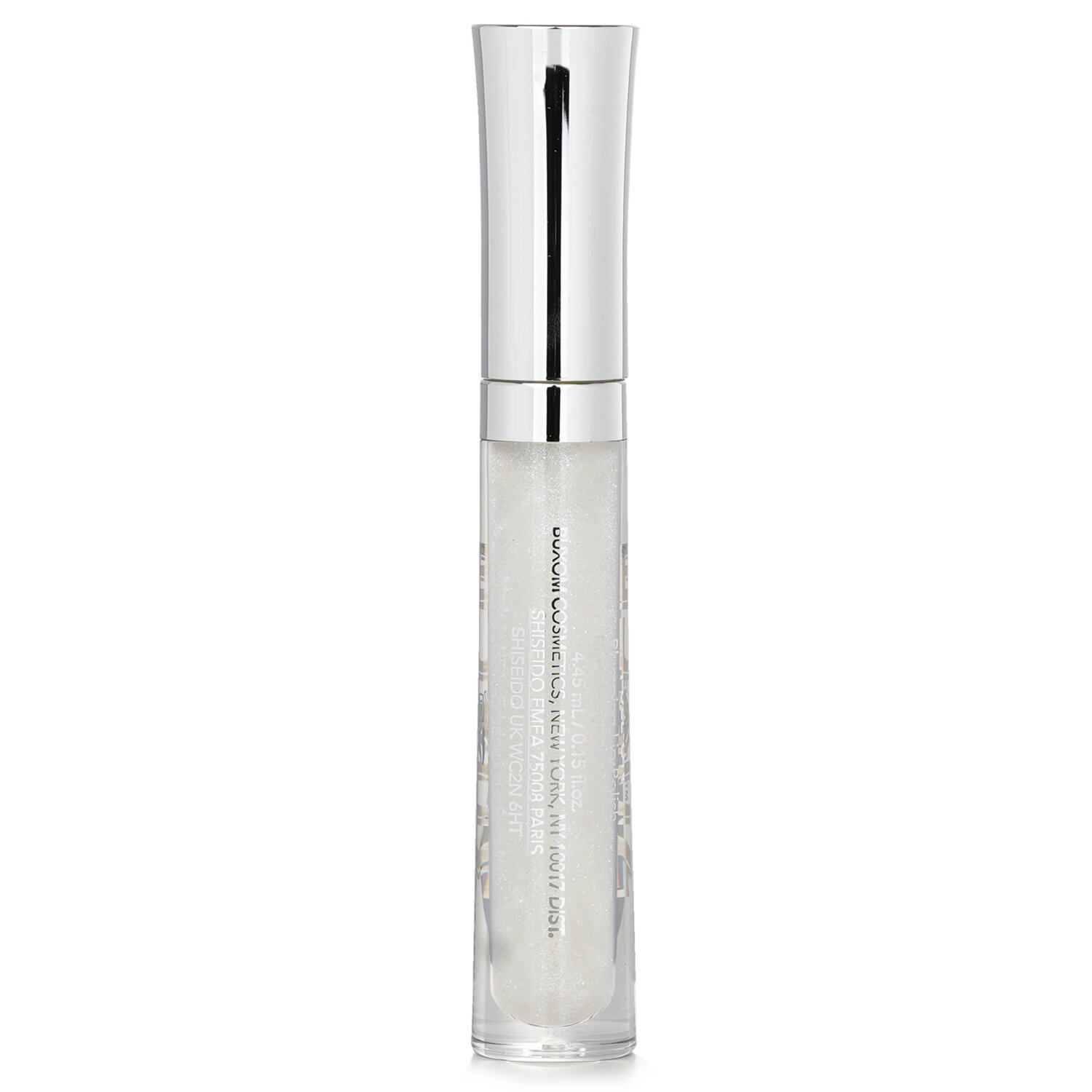 Buxom Dolğun Dodaq Parıldadıcısı 4.4ml/0.15oz