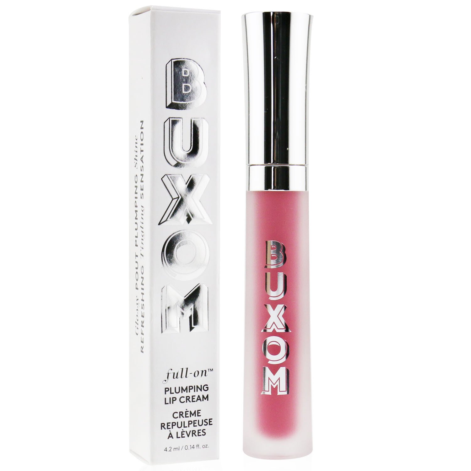 Buxom Full On Plumping Lip Cream 4.2ml/0.14oz