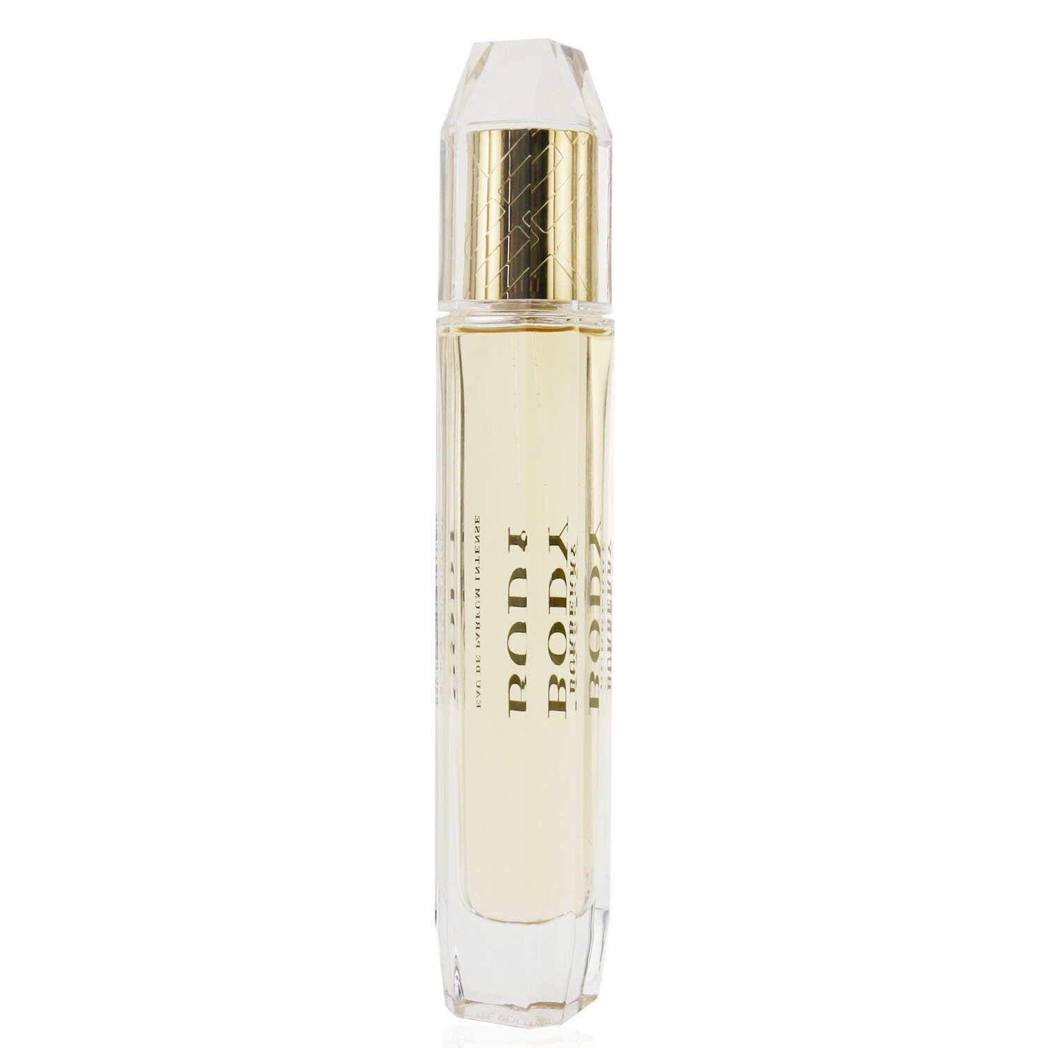 Burberry Body Eau De Parfum Intense Spray (Box Slightly Damaged) 85ml/2.8oz