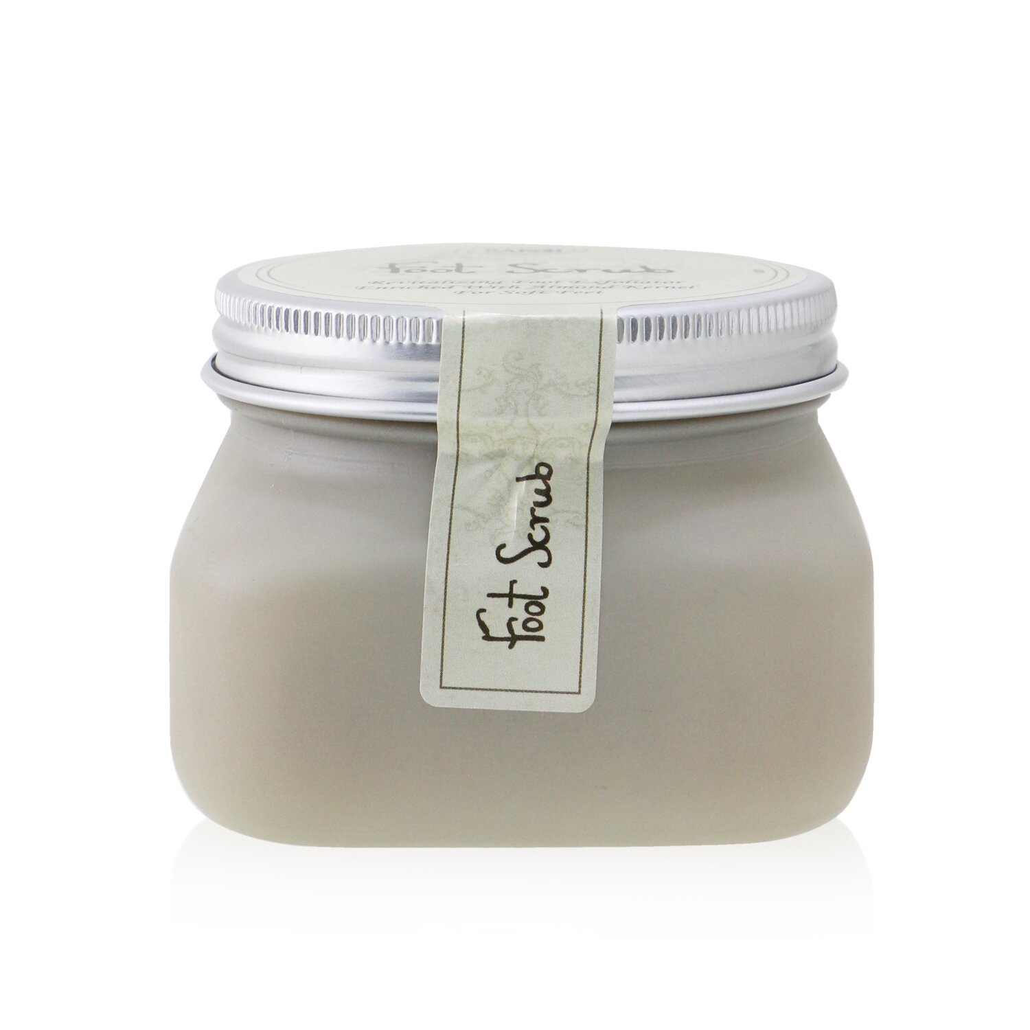 Sabon Exfoliante de Pies (Empaque Ligeramente Dañado) 150ml/5.27oz