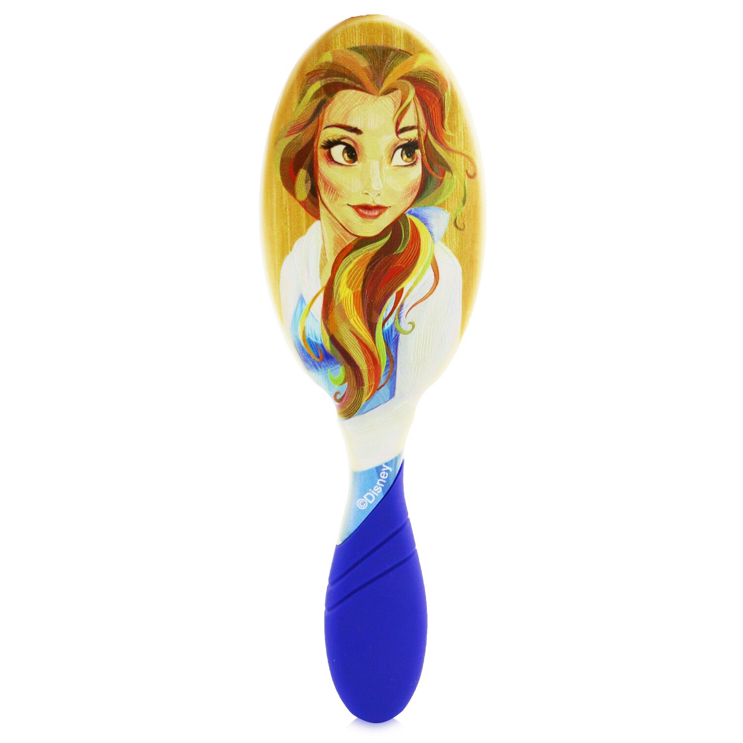 Wet Brush Pro Detangler Disney Stylized Princess 1pc