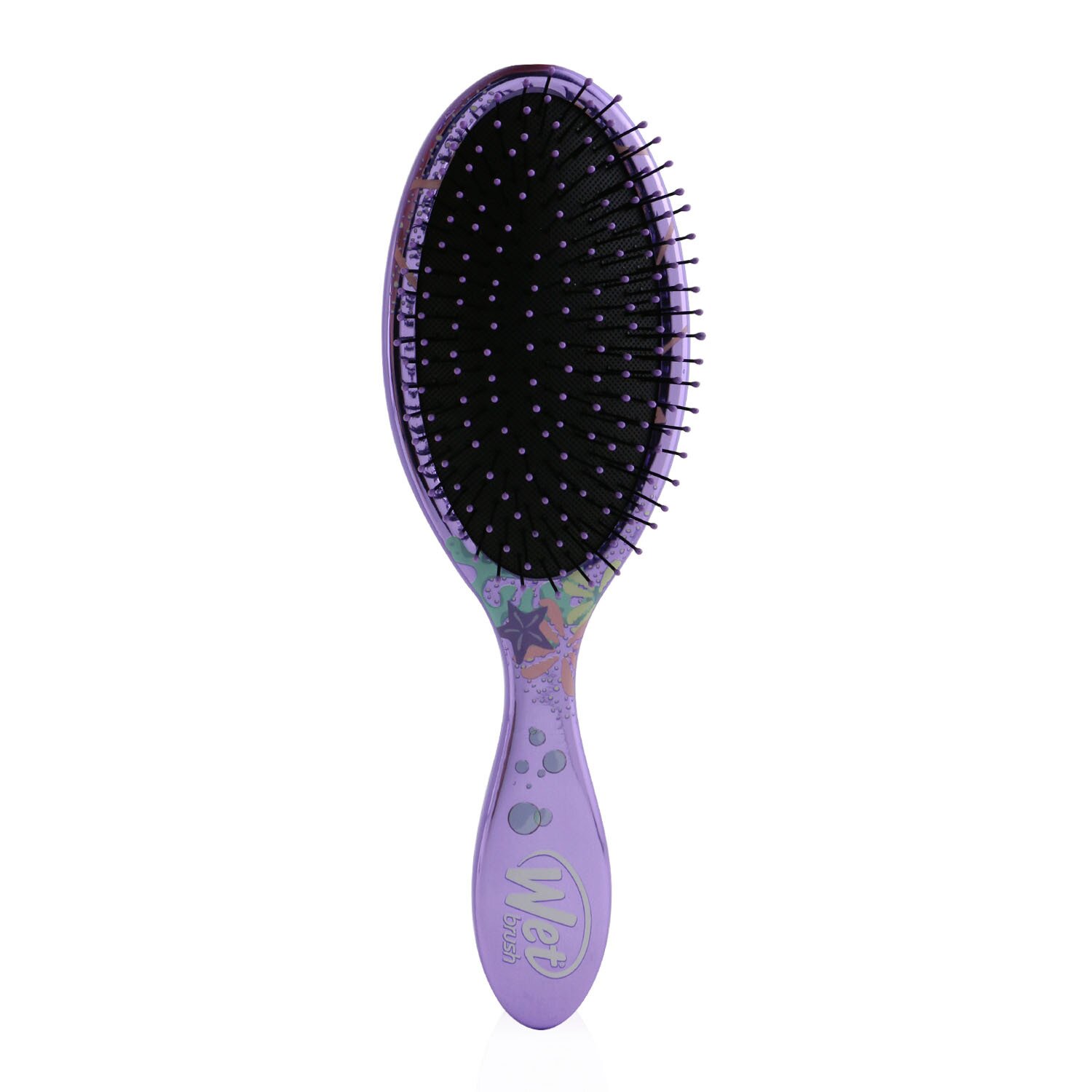 Wet Brush Original Detangler Princess Wholehearted 1pc