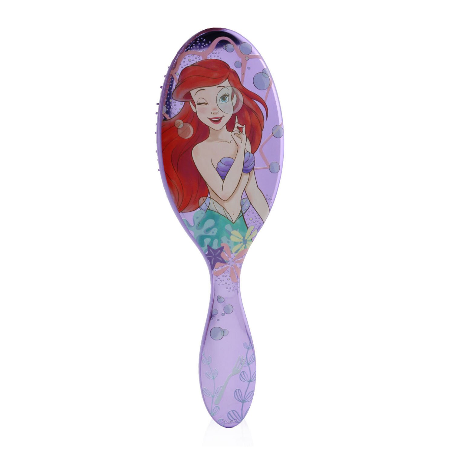 Wet Brush Original Detangler Princess Wholehearted 1pc