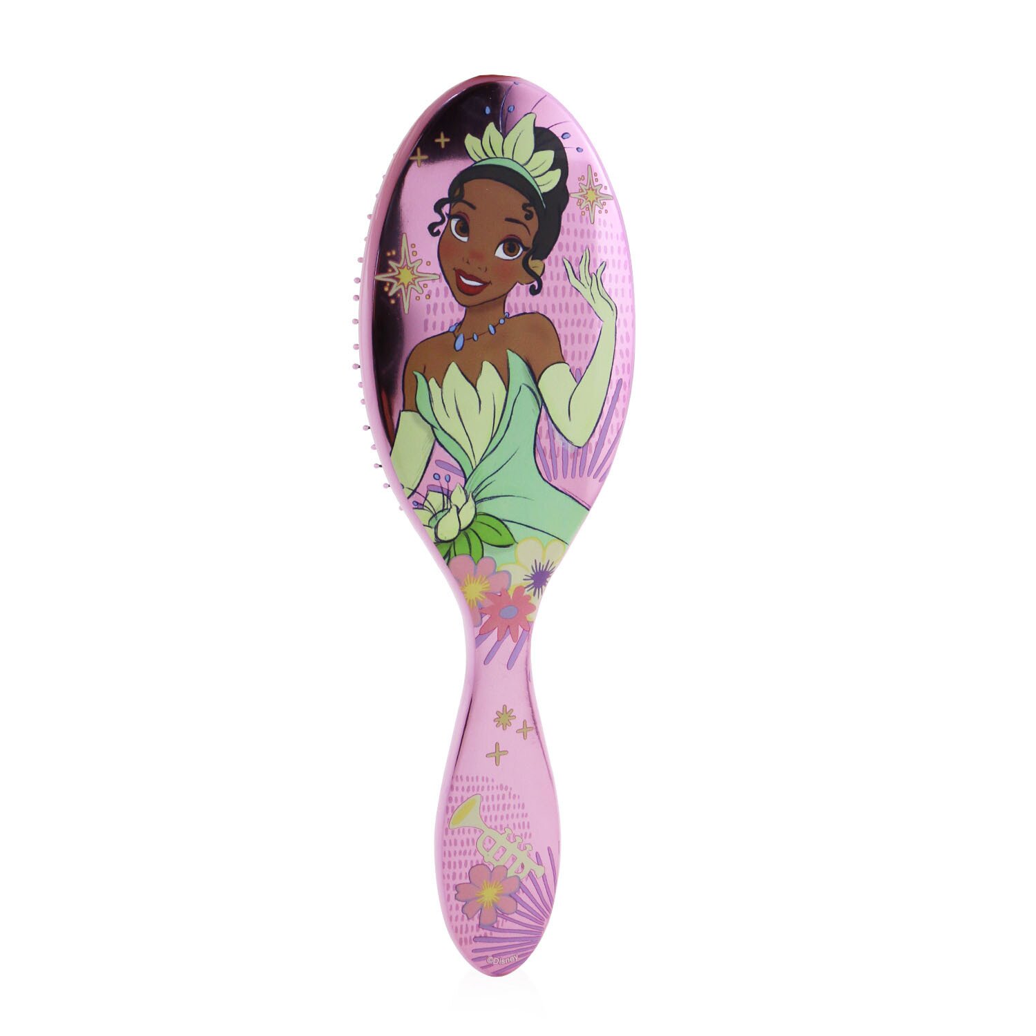 Wet Brush Original Detangler Princess Wholehearted 1pc