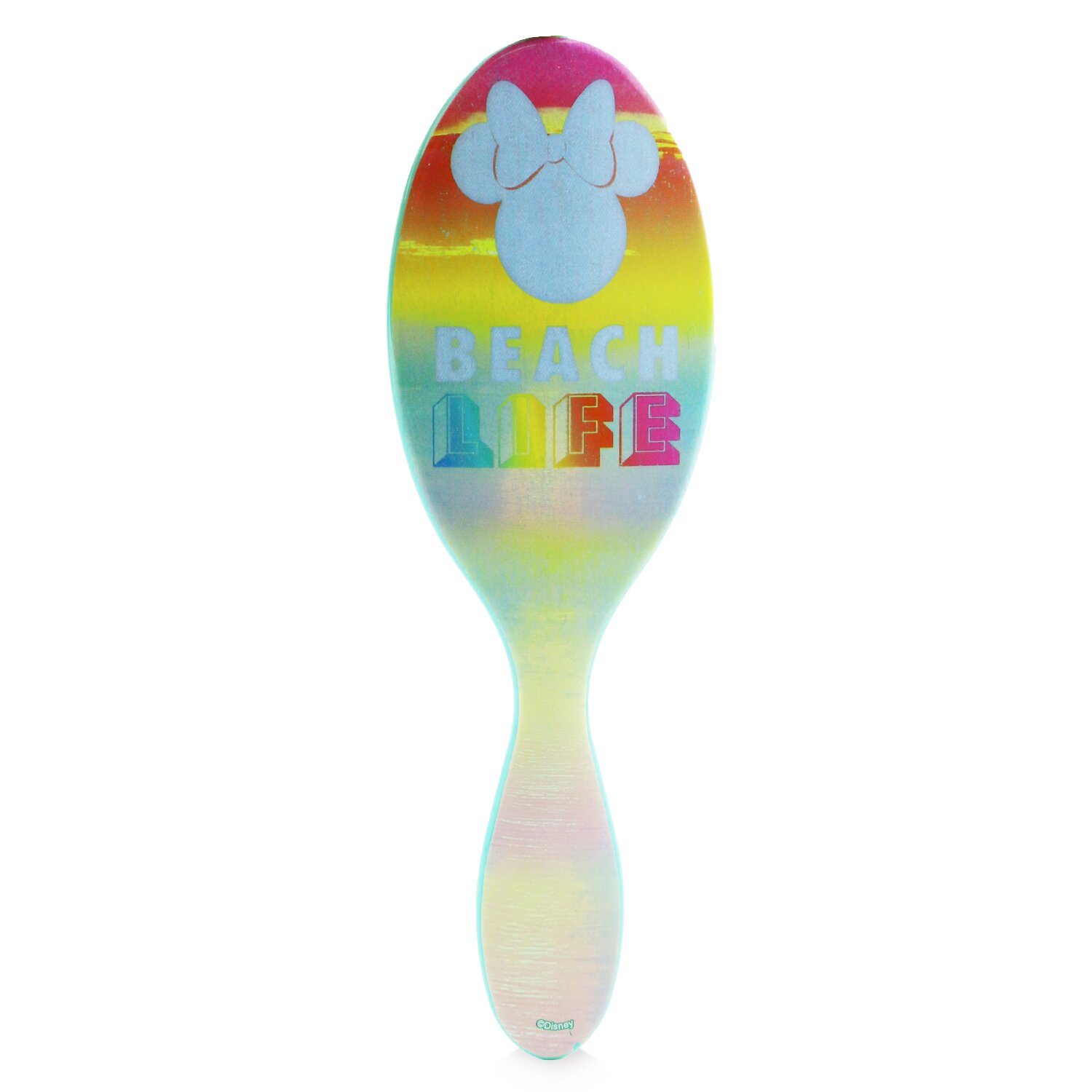 Wet Brush Original Detangler Disney Summer Crush 1pc