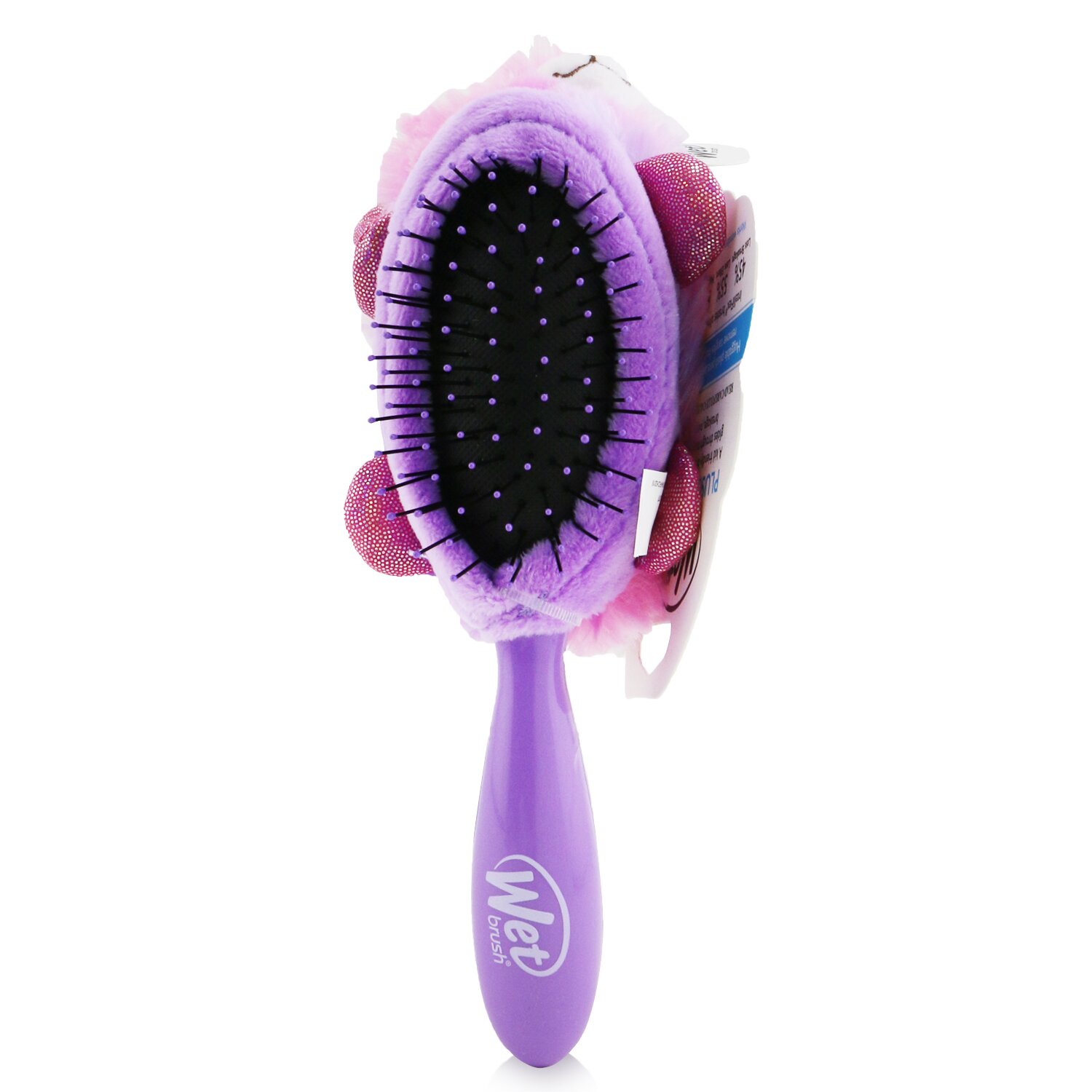 Wet Brush Plush Brush 1pc