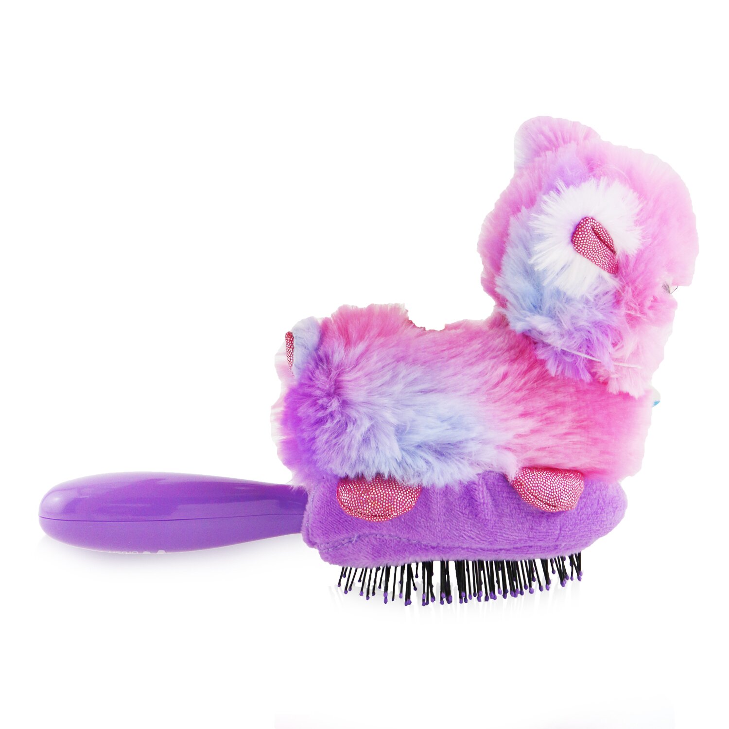 Wet Brush Plush Brush 1pc