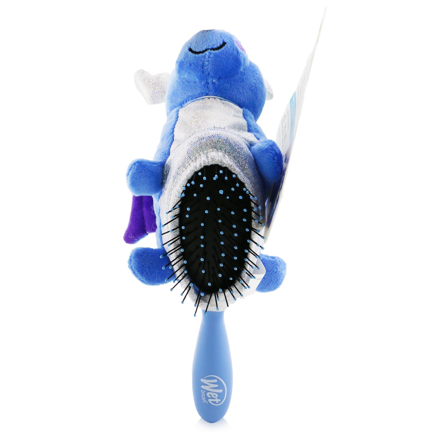 Wet Brush Cepillo de Felpa 1pc