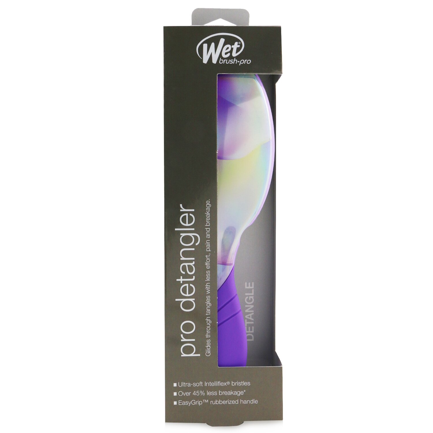Wet Brush Pro Detangler Fantastic Voyage 1pc
