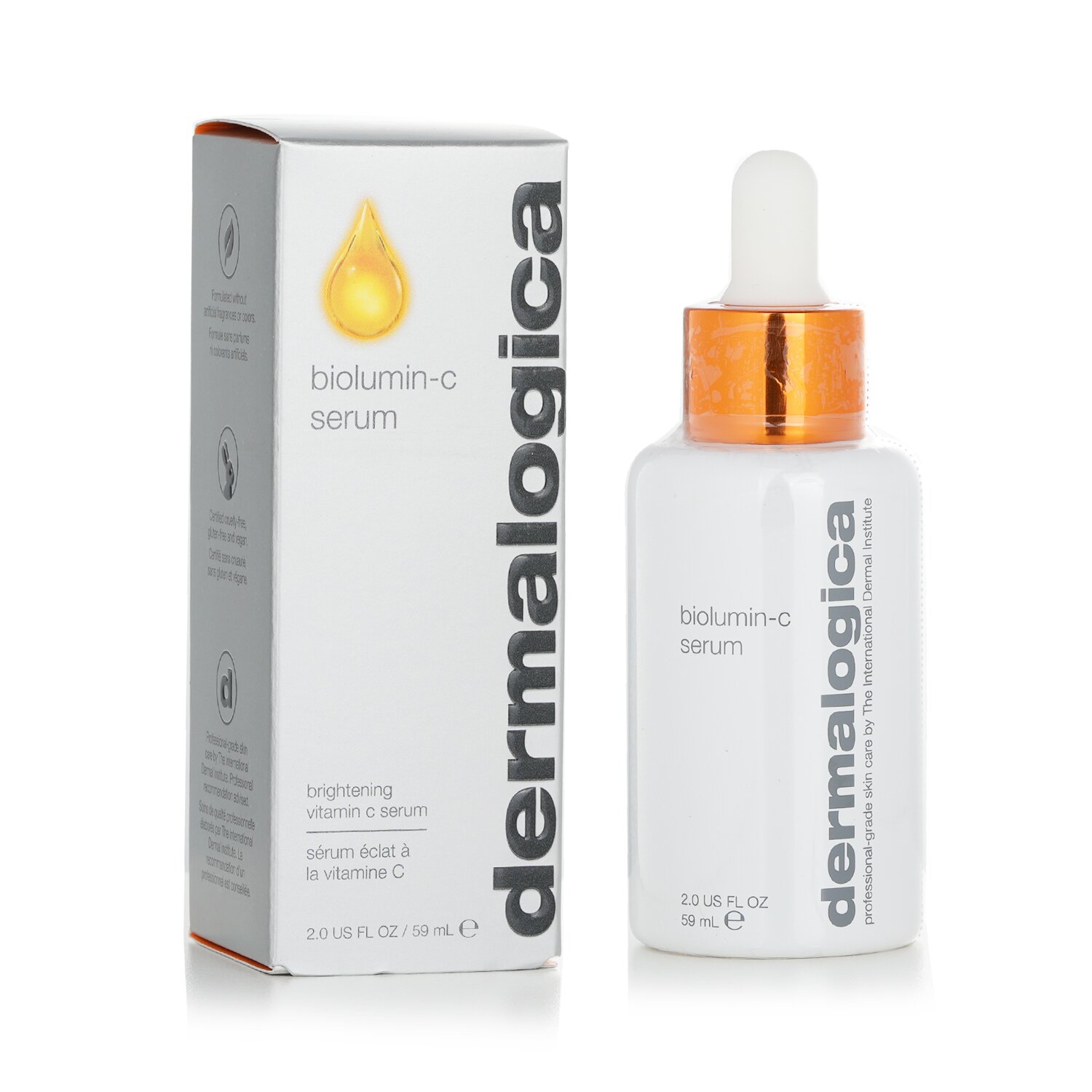 Dermalogica Biolumin-C Suero 59ml/2oz