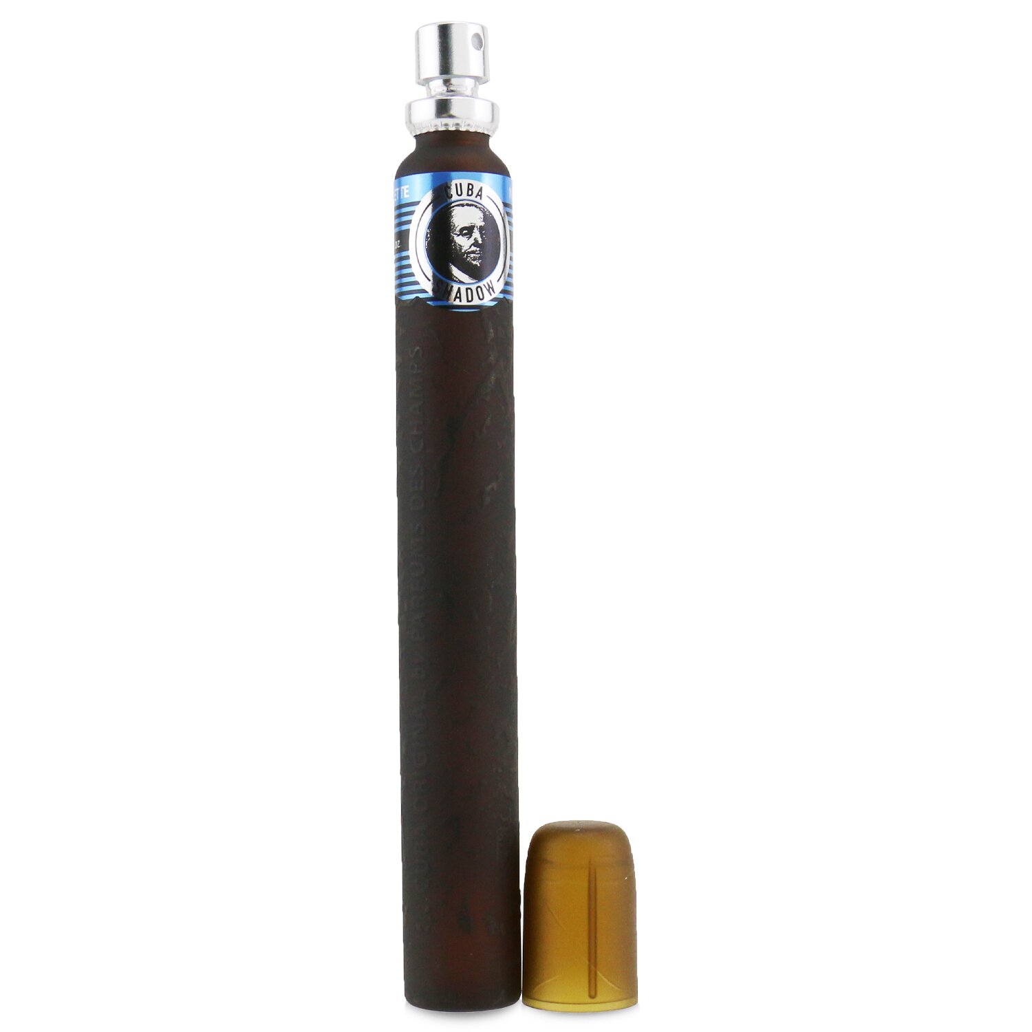 Cuba Cuba Shadow Eau De Toilette Spray 35ml/1.17oz