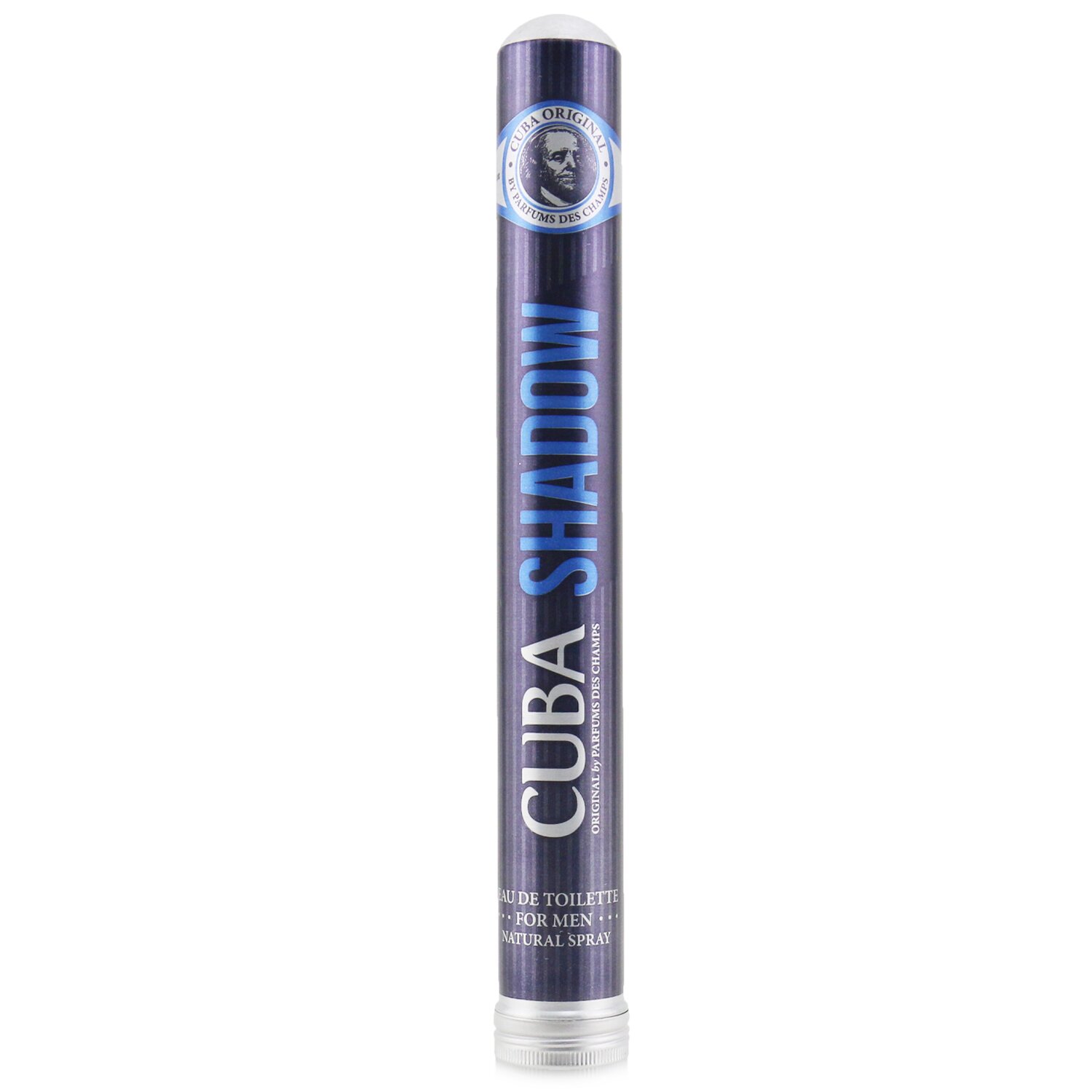 Cuba Cuba Shadow Eau De Toilette Spray 35ml/1.17oz
