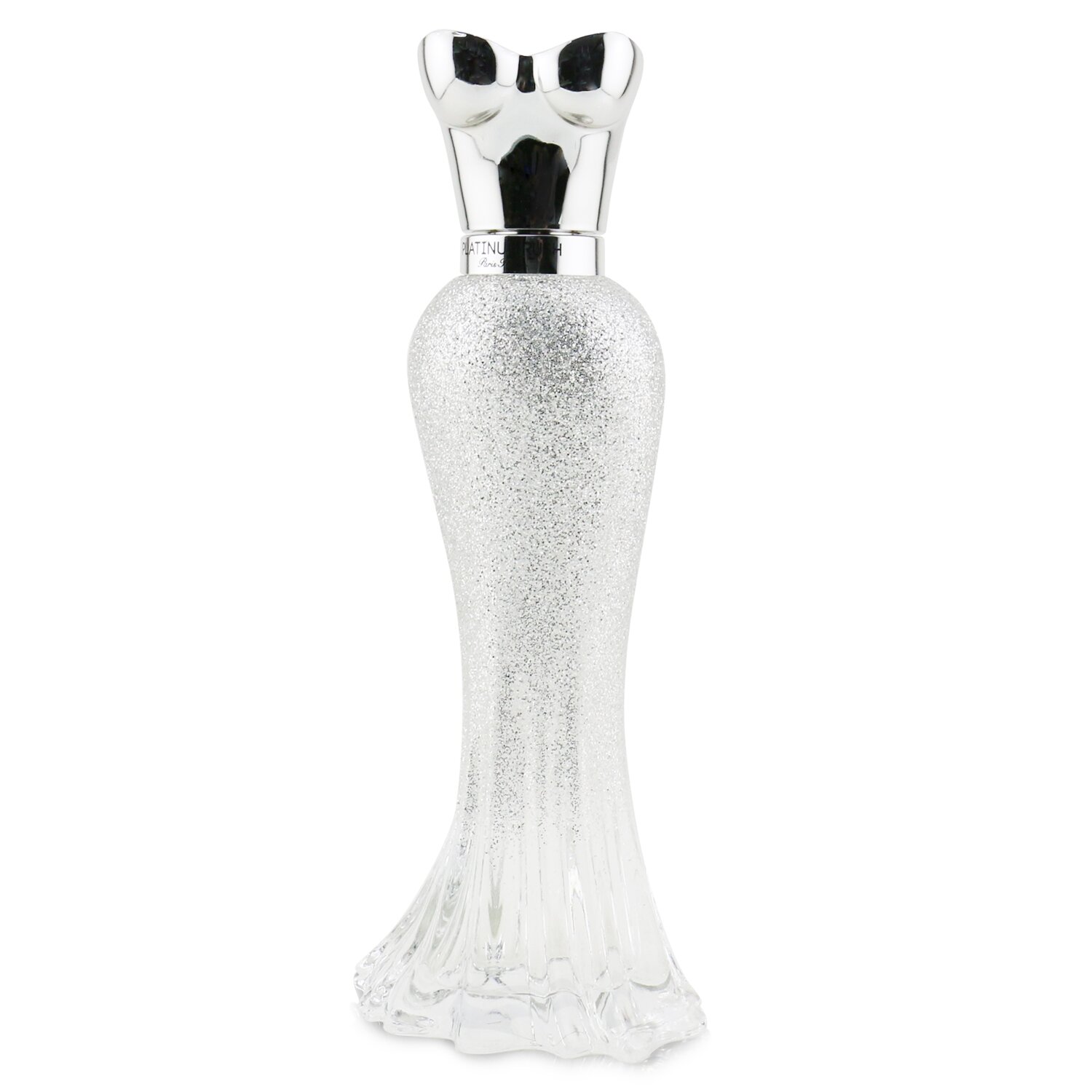 Paris Hilton Platinum Rush Eau De Parfum Spray 100ml/3.4oz
