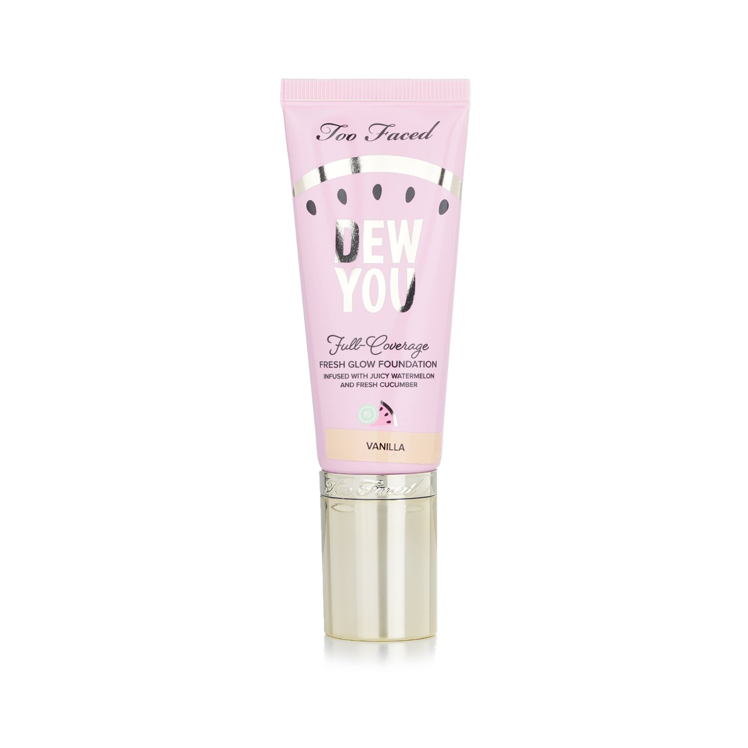 Too Faced Dew You Fresh Glow Foundation 40ml/1.35oz