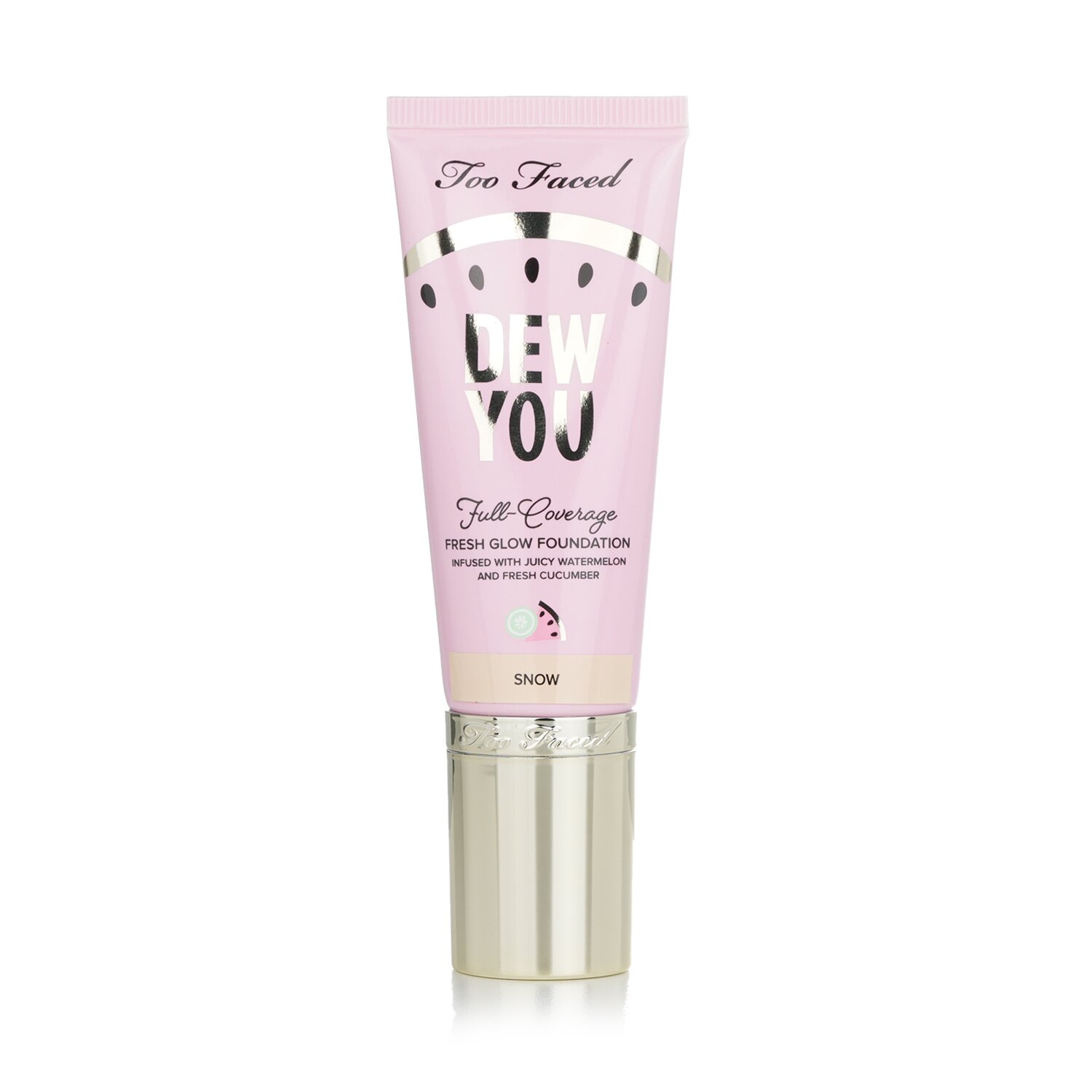 Too Faced Dew You Base Brillo Fresco 40ml/1.35oz