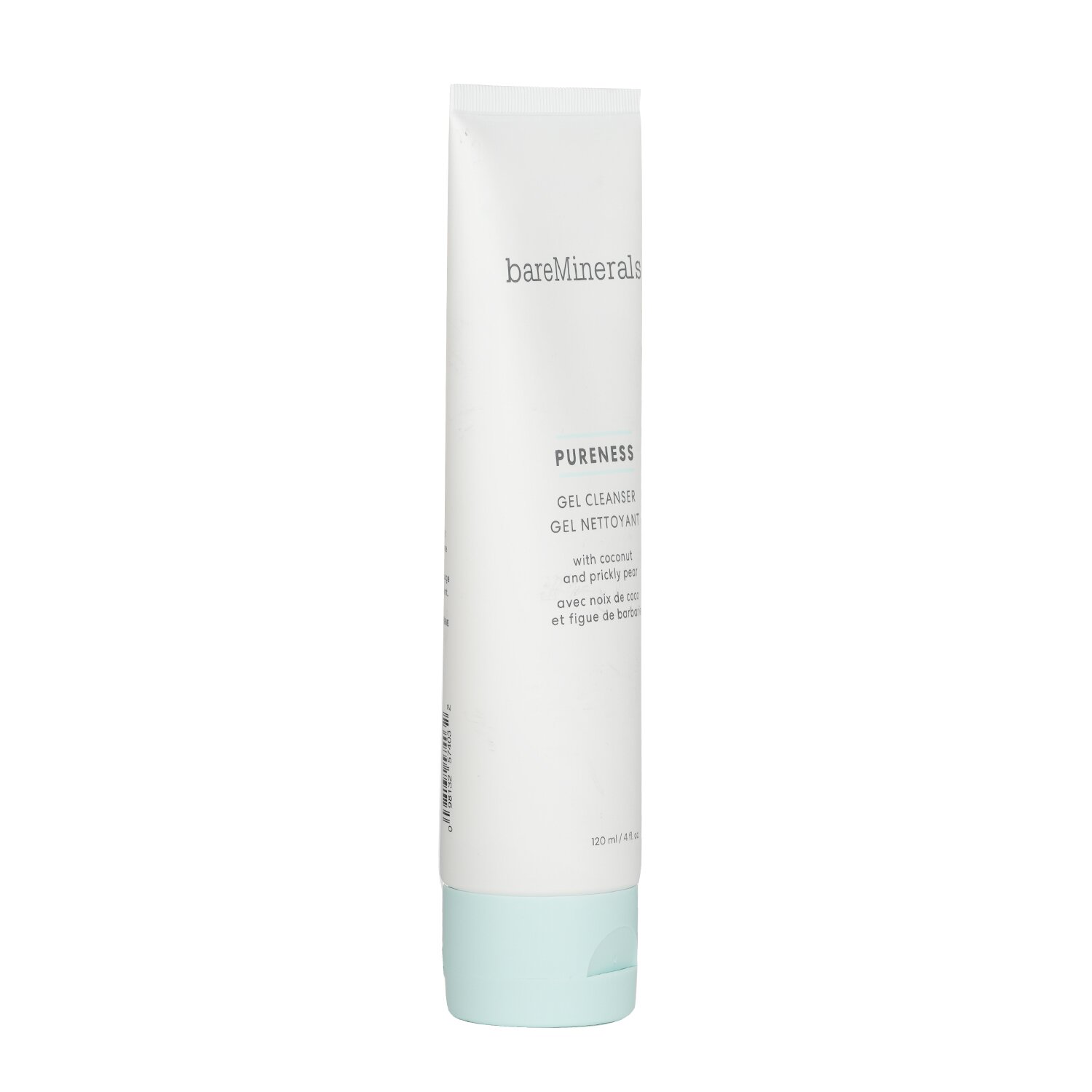 BareMinerals Pureness Gel Cleanser 120ml/4oz