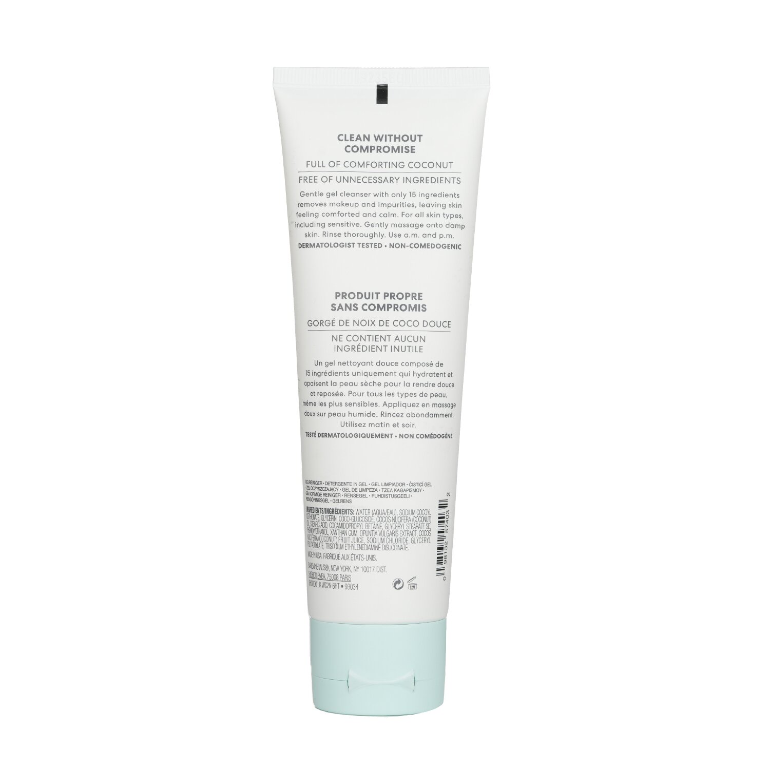 BareMinerals Pureness Gel Cleanser 120ml/4oz