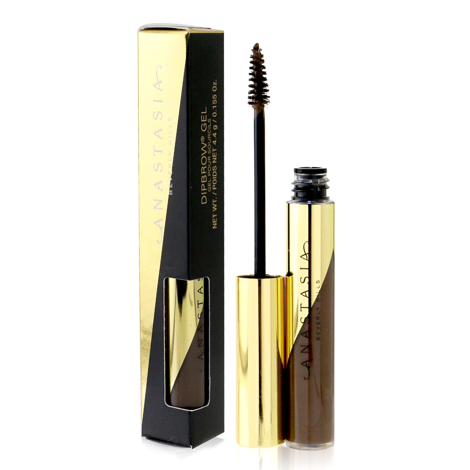 Anastasia Beverly Hills Dipbrow Гель для Бровей 4.4g/0.155oz