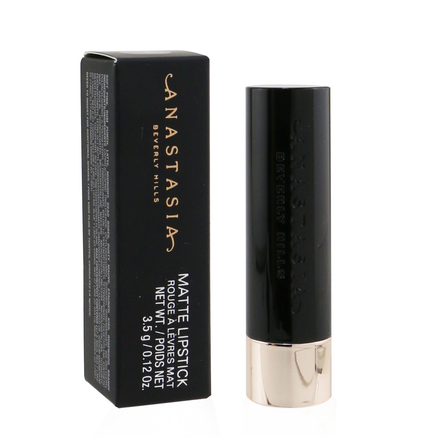 Anastasia Beverly Hills Matte Lipstick 3.5g/0.12oz