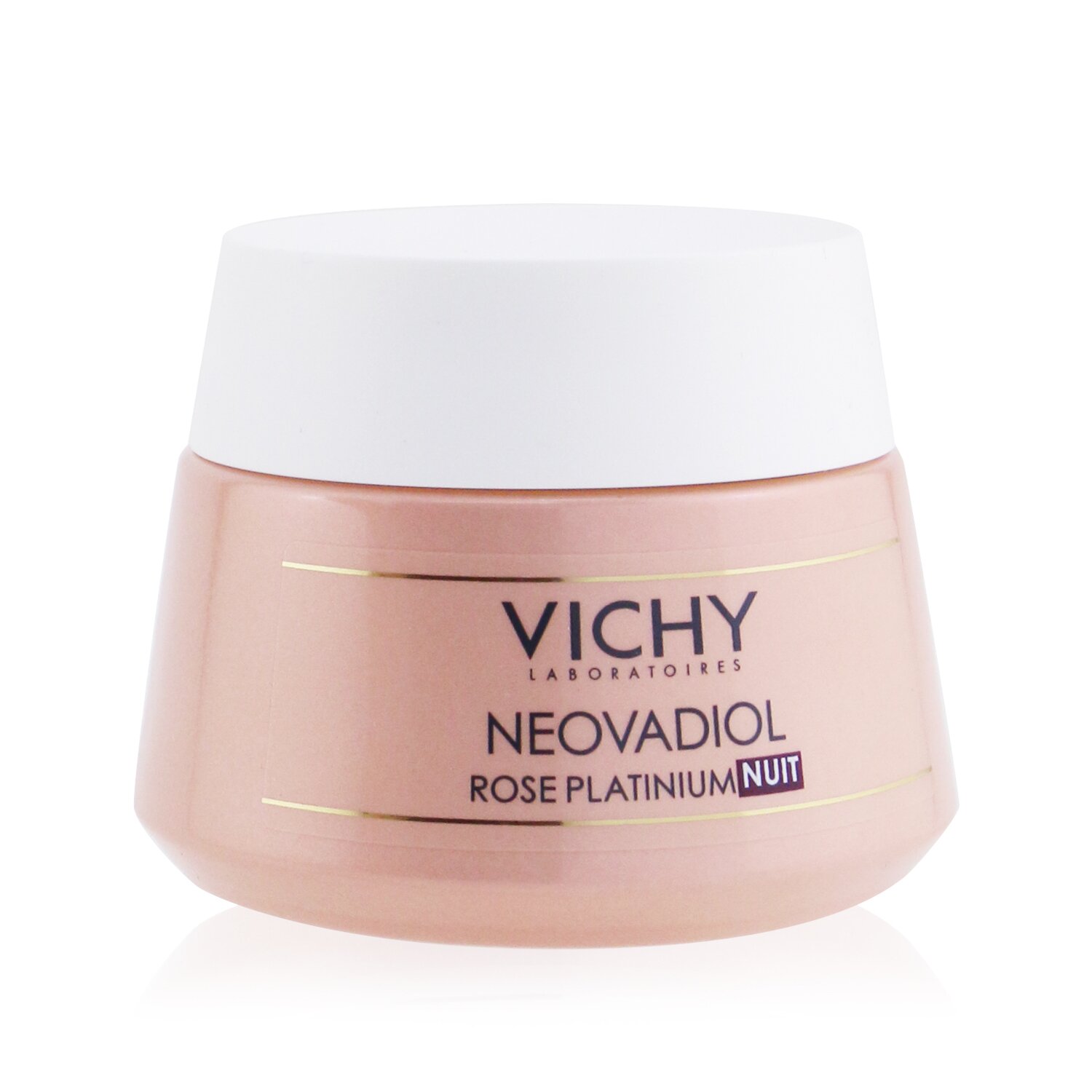 Vichy كريم ليلي مالئ ومجدد Neovadial Rose (للبشرة الناضجة والباهتة) 50ml/1.69oz