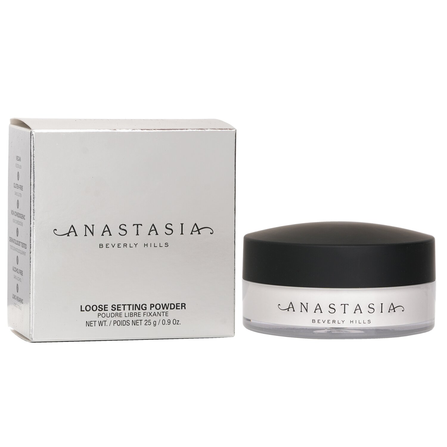 Anastasia Beverly Hills Loose Setting Powder 25g/0.9oz