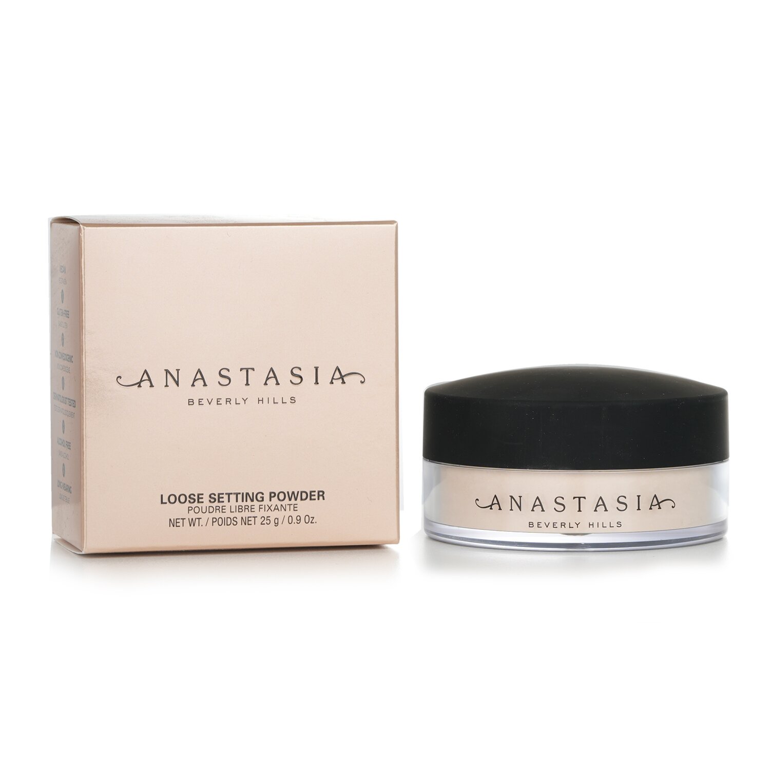 Anastasia Beverly Hills Loose Setting Powder 25g/0.9oz