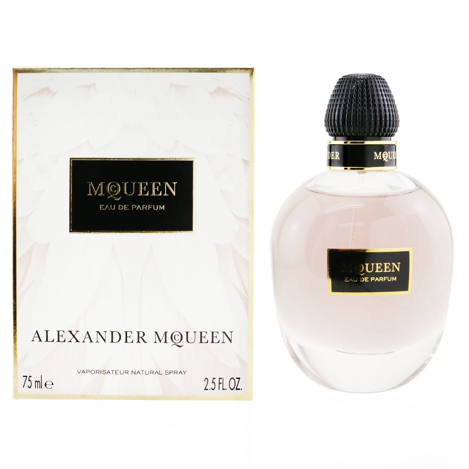 Alexander McQueen McQueen Eau De Parfum Spray 75ml/2.5oz
