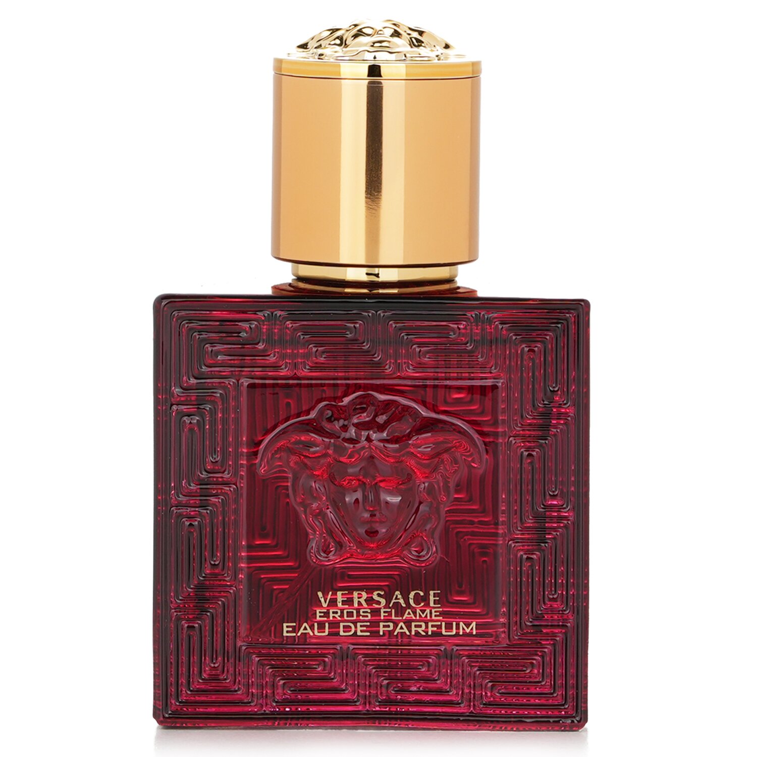 Versace Eros Flame Eau De Parfum Spray 30ml/1oz
