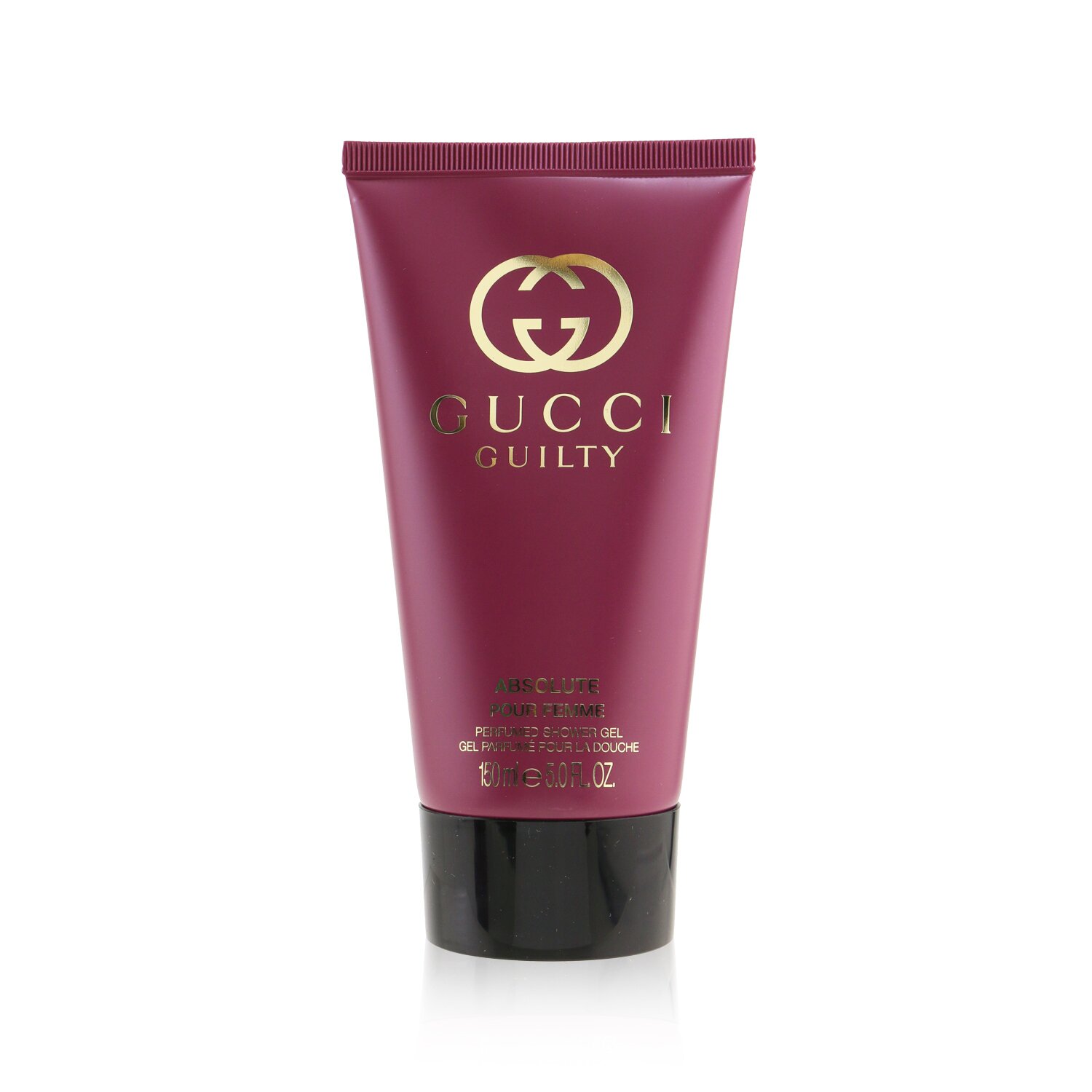 Gucci Guilty Absolute Perfumed Shower Gel 150ml/5oz