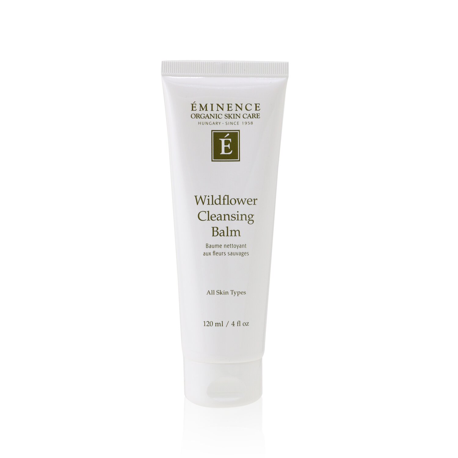 Eminence Wildflower Cleansing Balm (Box Slightly Damaged) 120ml/4oz
