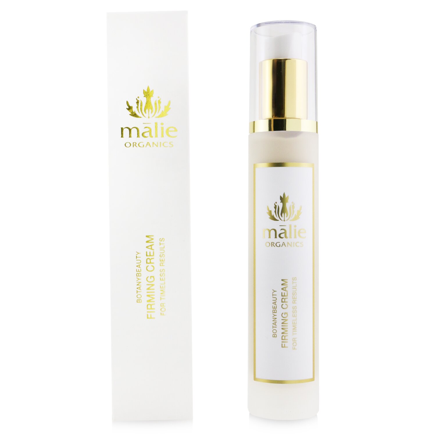 Malie BOTANIBEAUTY - Firming Cream 45ml/1.5oz