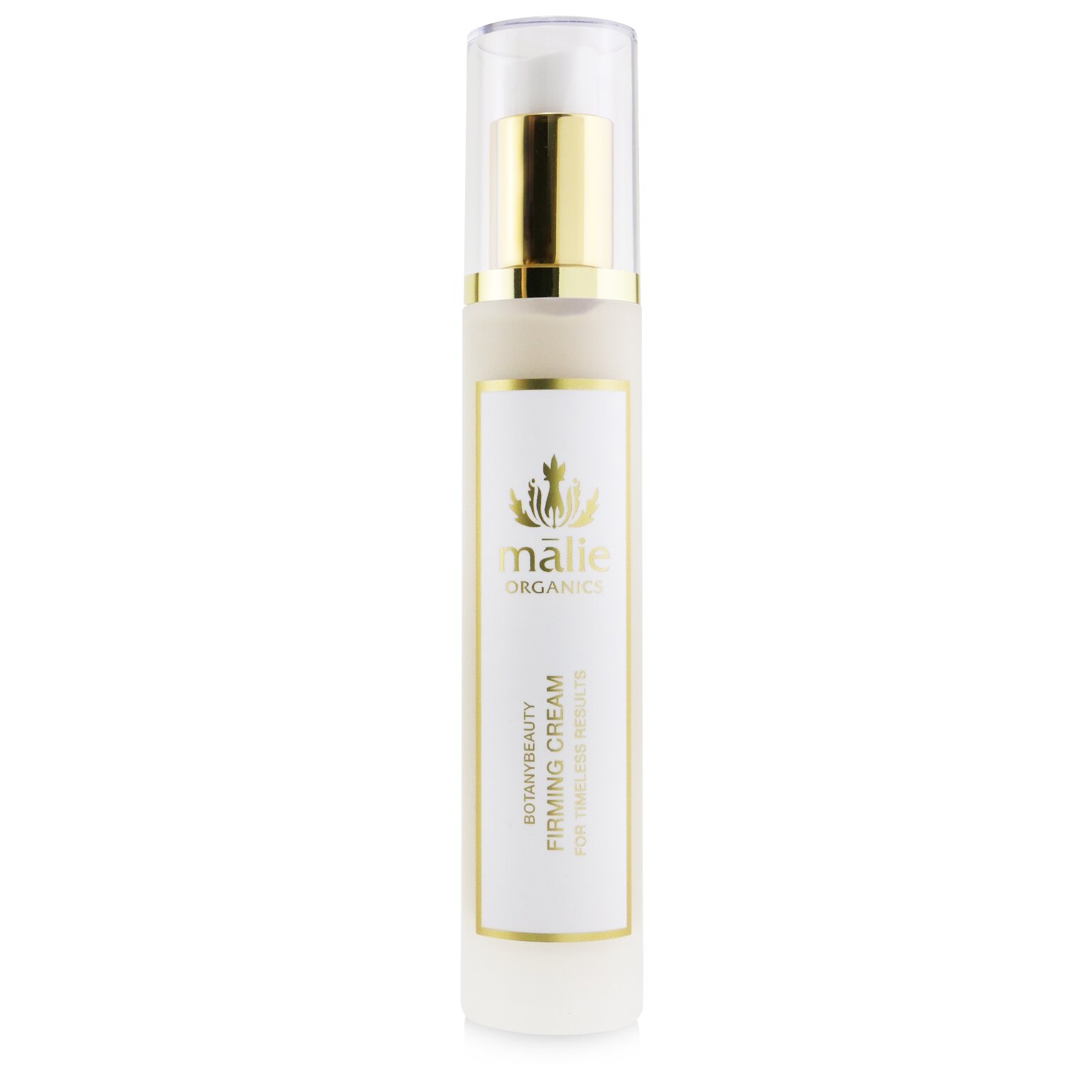 Malie BOTANIBEAUTY - Firming Cream 45ml/1.5oz