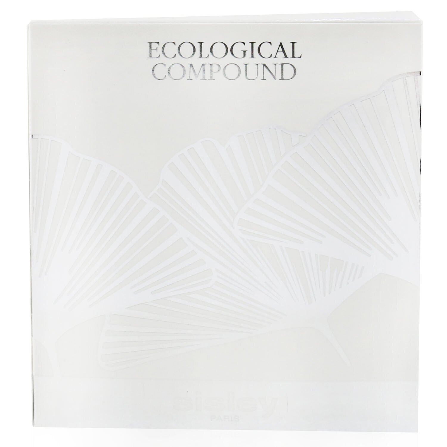 Sisley Ecological Compound 4-Pieces Set: Ecological Compound 125ml + Buff & Wash Face Gel 10ml + Hydra-Global Serum 5ml + Hydra-Global 10ml 4pcs