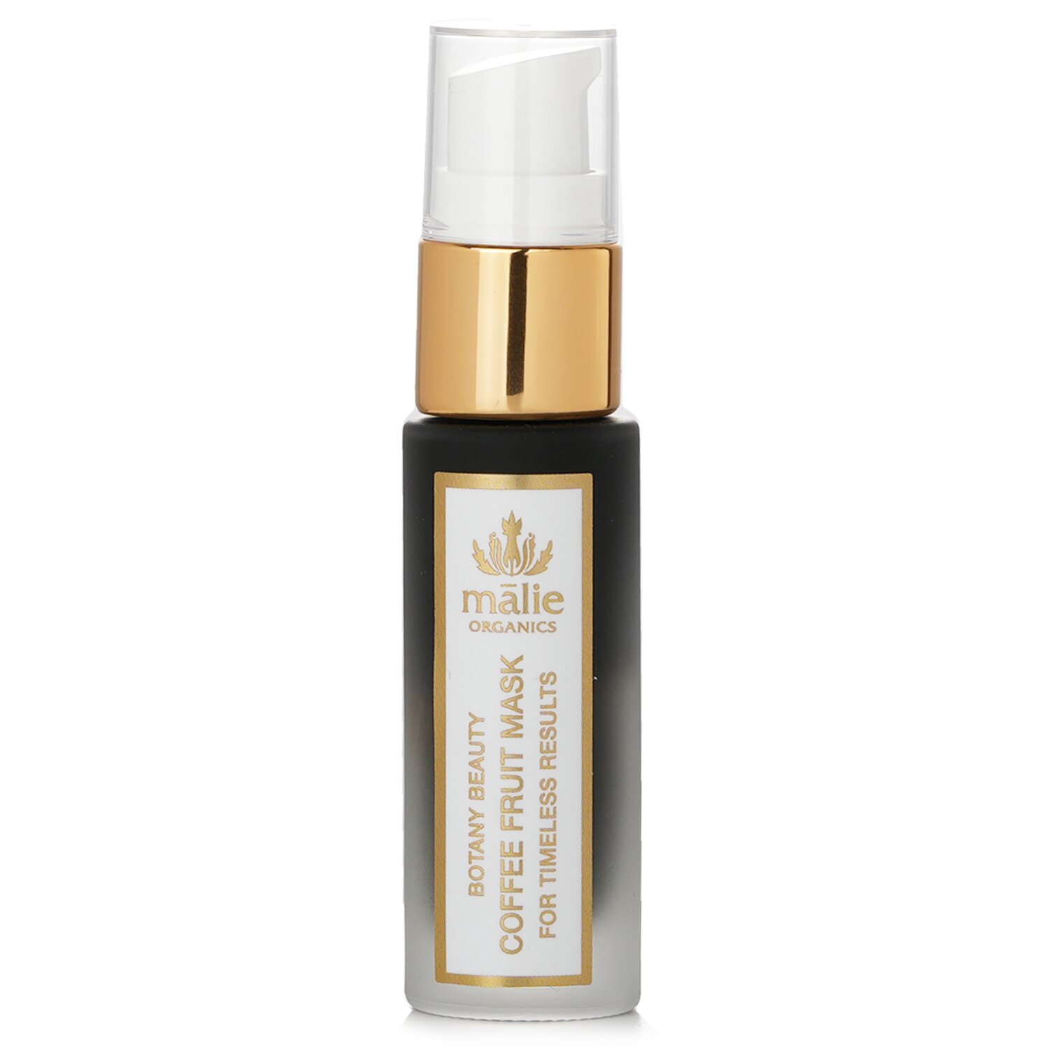 Malie BOTANIBEAUTY - Mascarilla de Fruta de Café 15ml/0.5oz