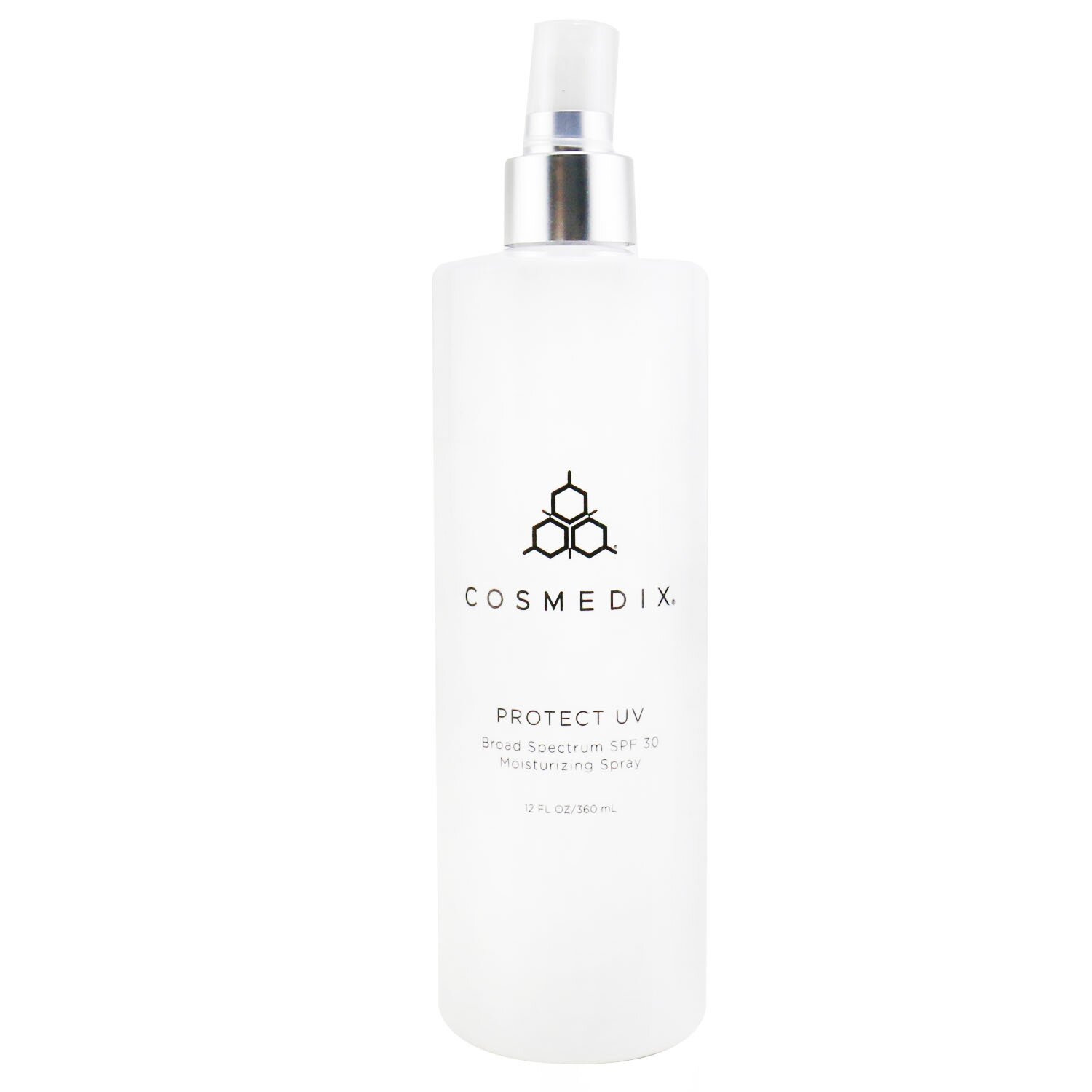 CosMedix Protect UV Broad Spectrum SPF 30 Moisturizing Spray (Salon Size) 360ml/12oz