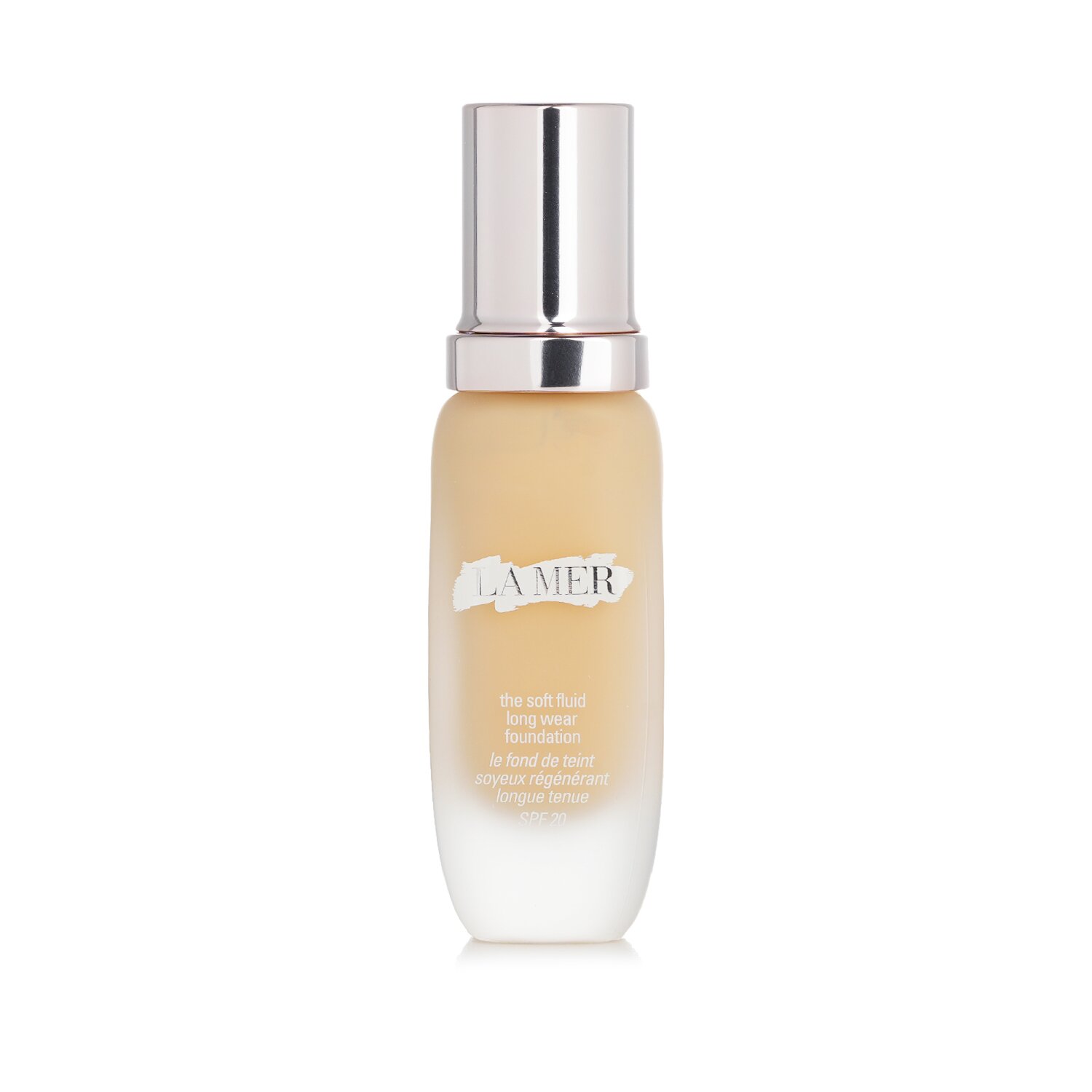 La Mer The Soft Fluid Long Wear Foundation SPF 20 30ml/1oz