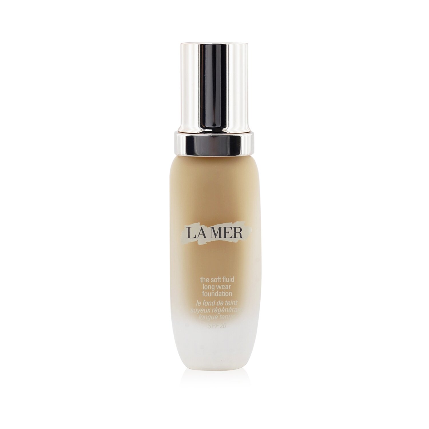 La Mer The Soft Fluid Long Wear Foundation SPF 20 30ml/1oz