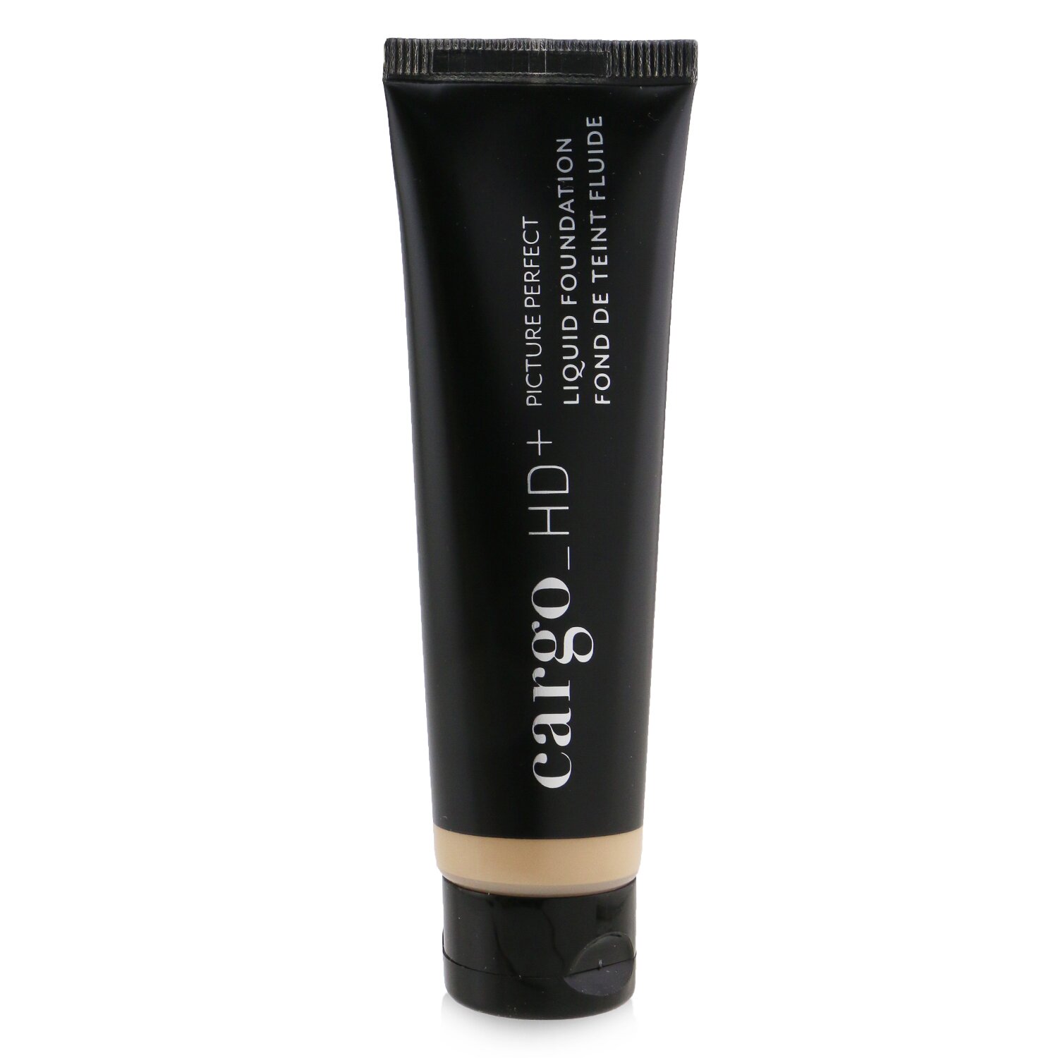 Cargo HD + Picture Perfect Liquid Foundation 30ml/1oz