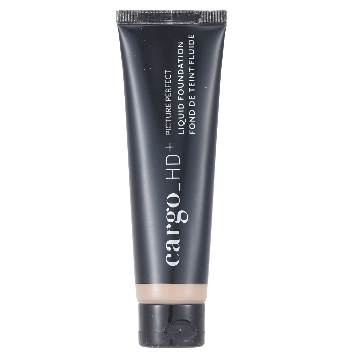 Cargo HD + Picture Perfect Liquid Foundation 30ml/1oz