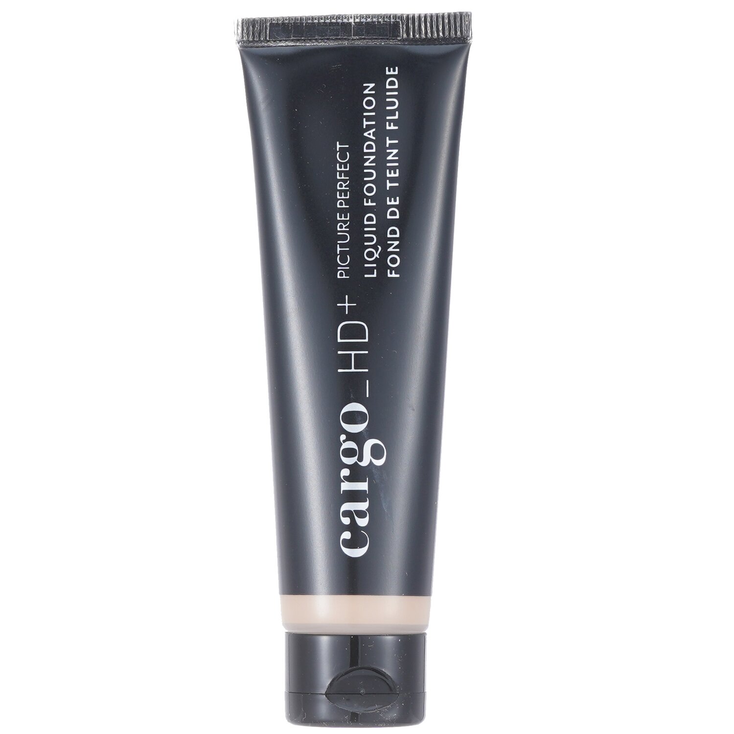 Cargo HD + Picture Perfect Liquid Foundation 30ml/1oz