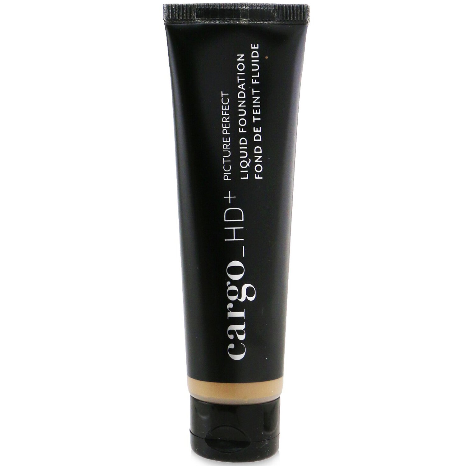 Cargo HD + Picture Perfect Liquid Foundation 30ml/1oz