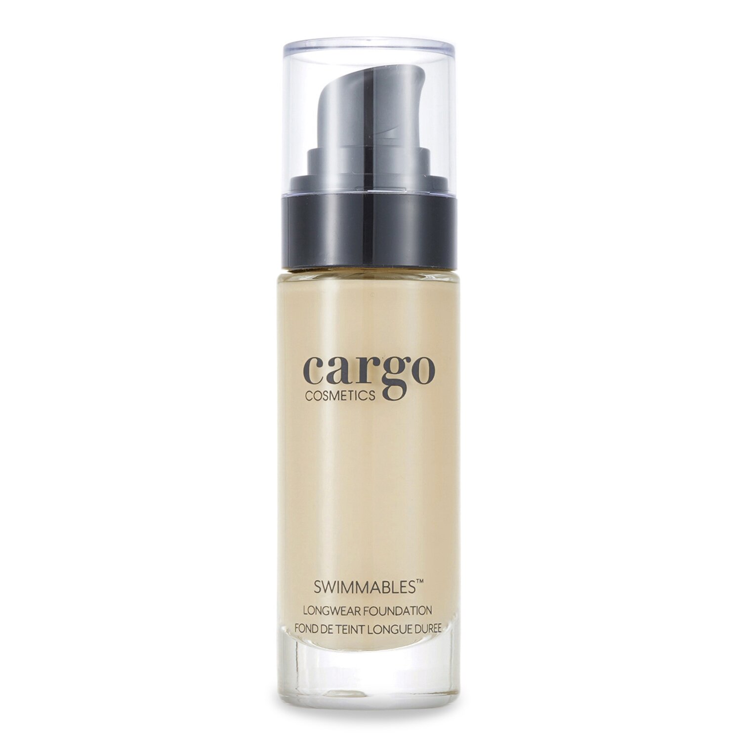 Cargo Swimmables Longwear Foundation 30ml/1oz