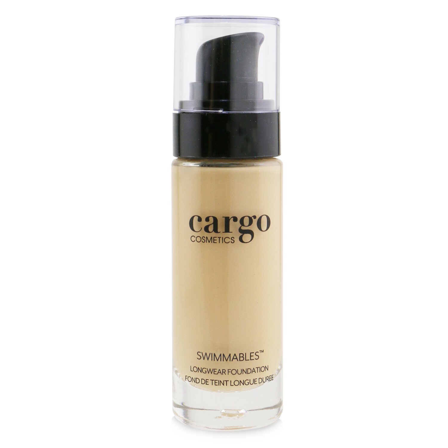 Cargo Swimmables Longwear Foundation 30ml/1oz