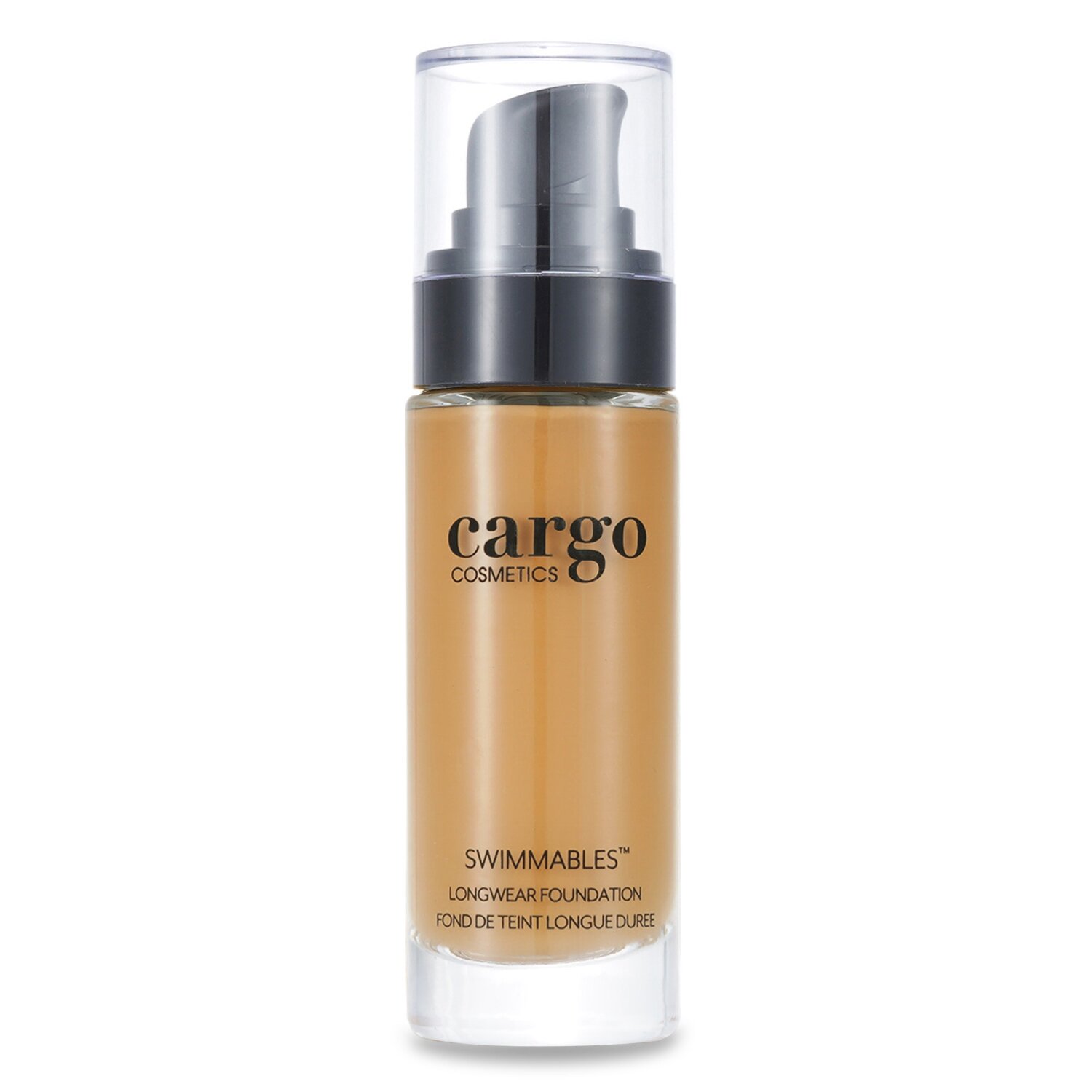 Cargo Swimmables Longwear Foundation 30ml/1oz