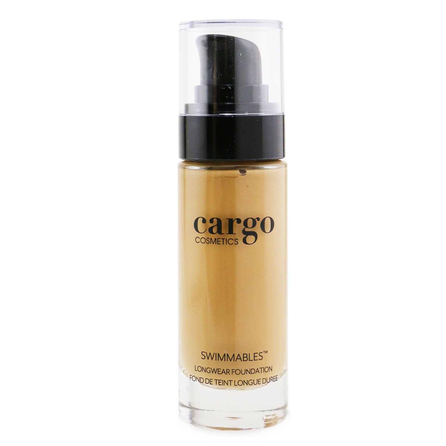 Cargo Swimmables Стойкая Основа 30ml/1oz