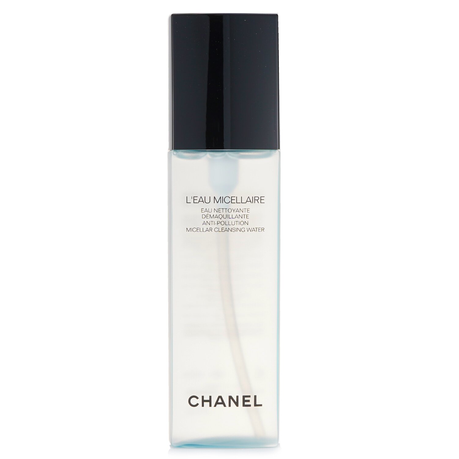 Chanel L’Eau Micellaire Agua Limpiadora Micelar Anti-Contaminación 150ml/5oz