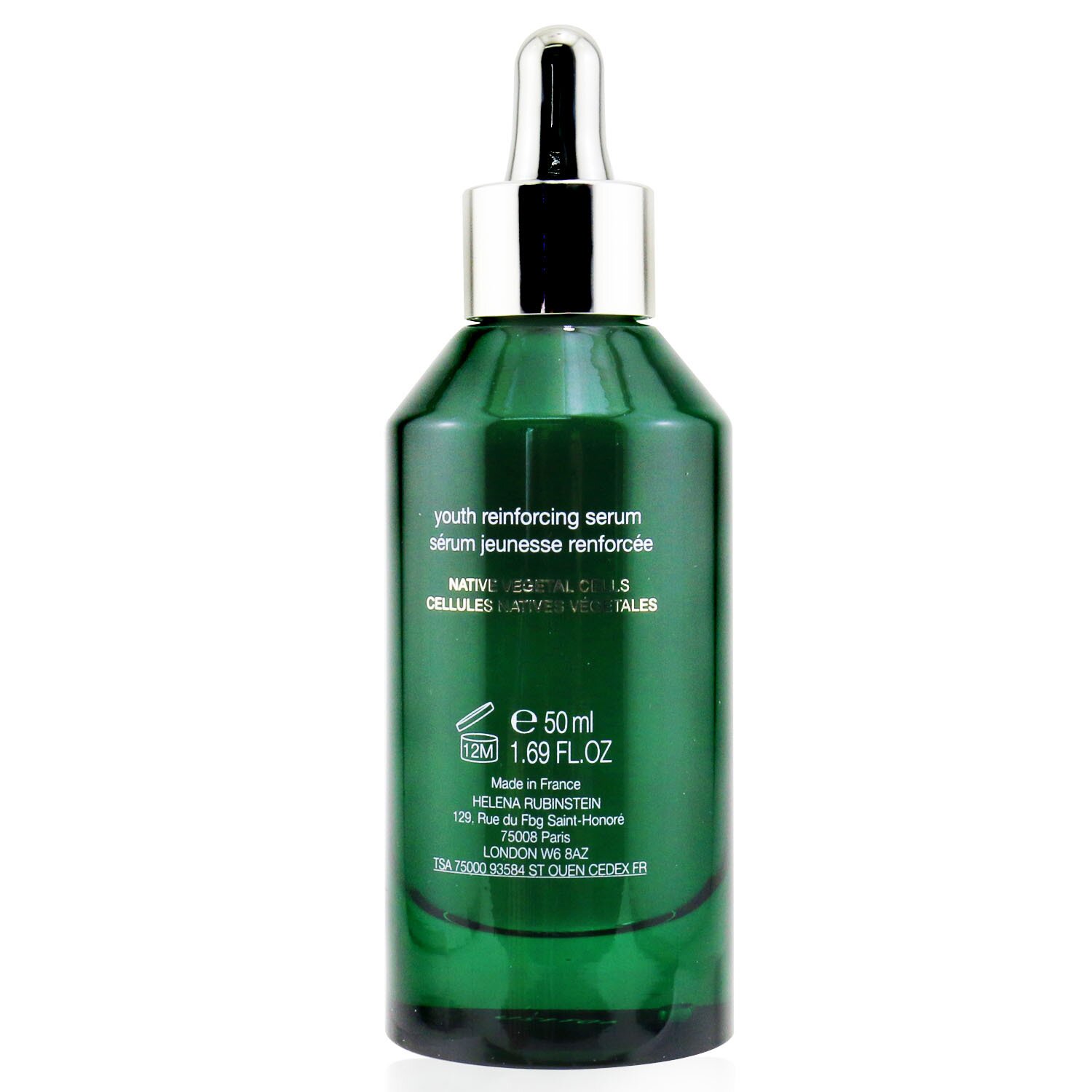Helena Rubinstein Powercell Skinmunity The Serum - All Skin Types (Box Slightly Damaged) 50ml/1.7oz