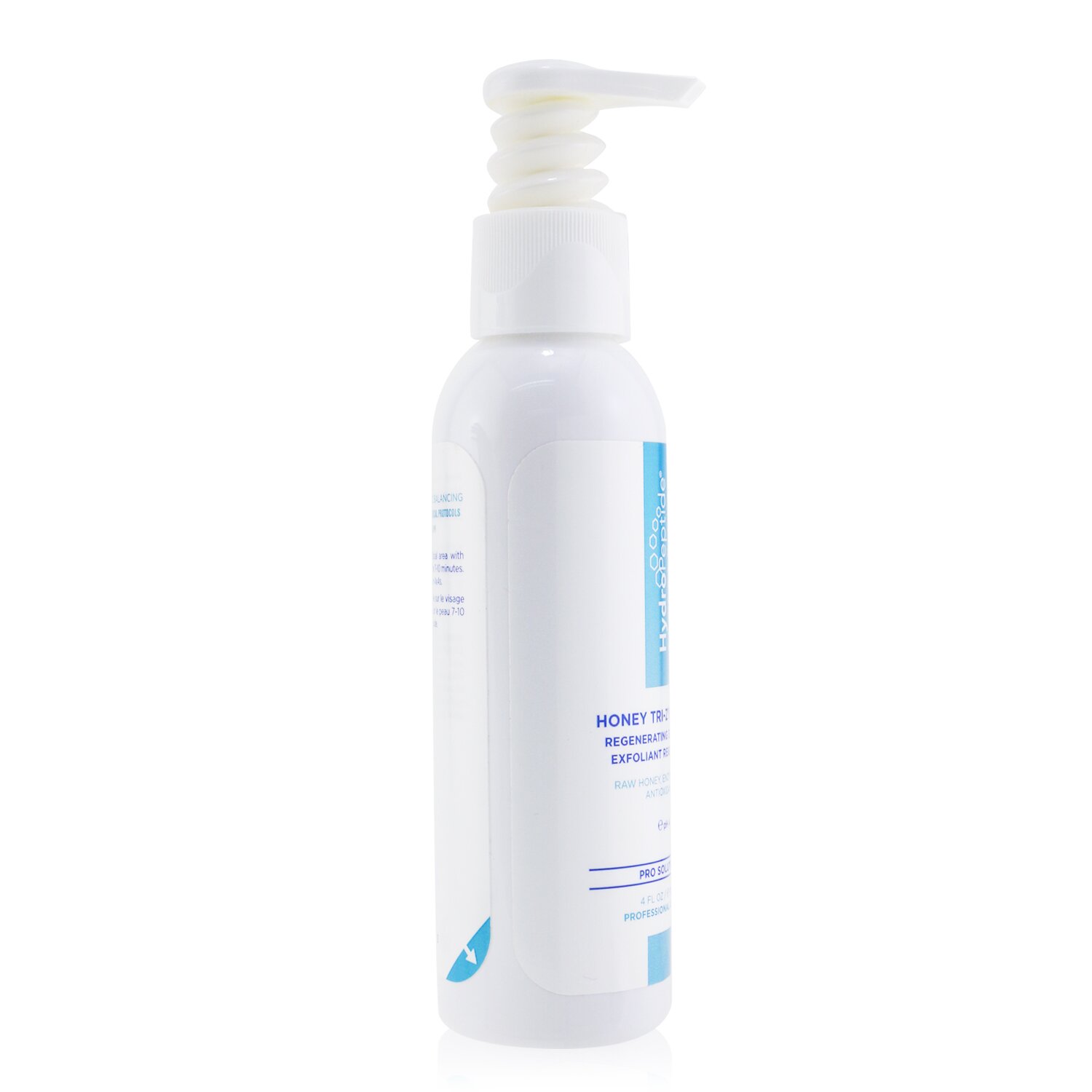 HydroPeptide Honey Tri-Zyme Peel Regenerating Exfoliant (Salon Product) 118ml/4oz