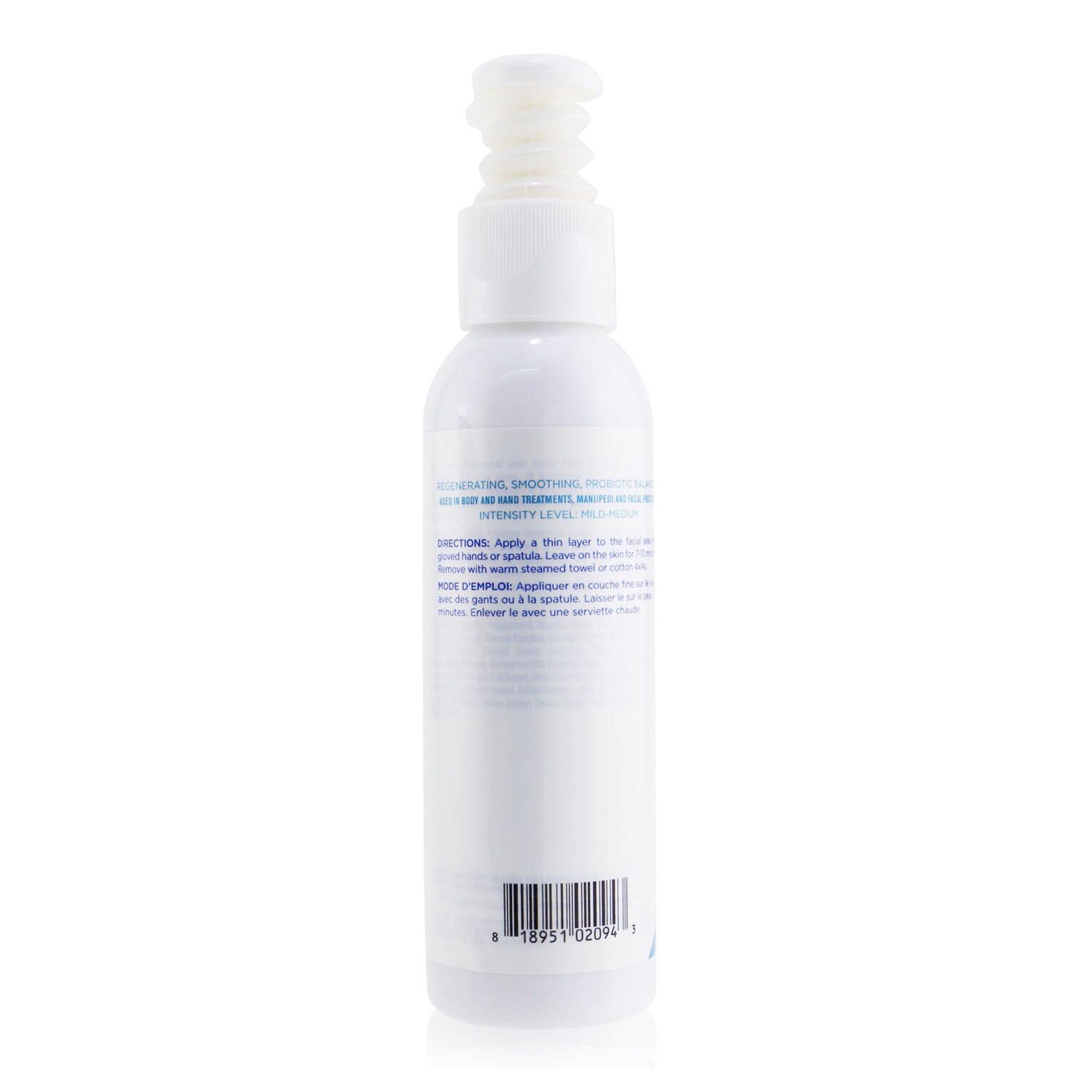 HydroPeptide Honey Tri-Zyme Peel Regenerating Exfoliant (Salon Product) 118ml/4oz